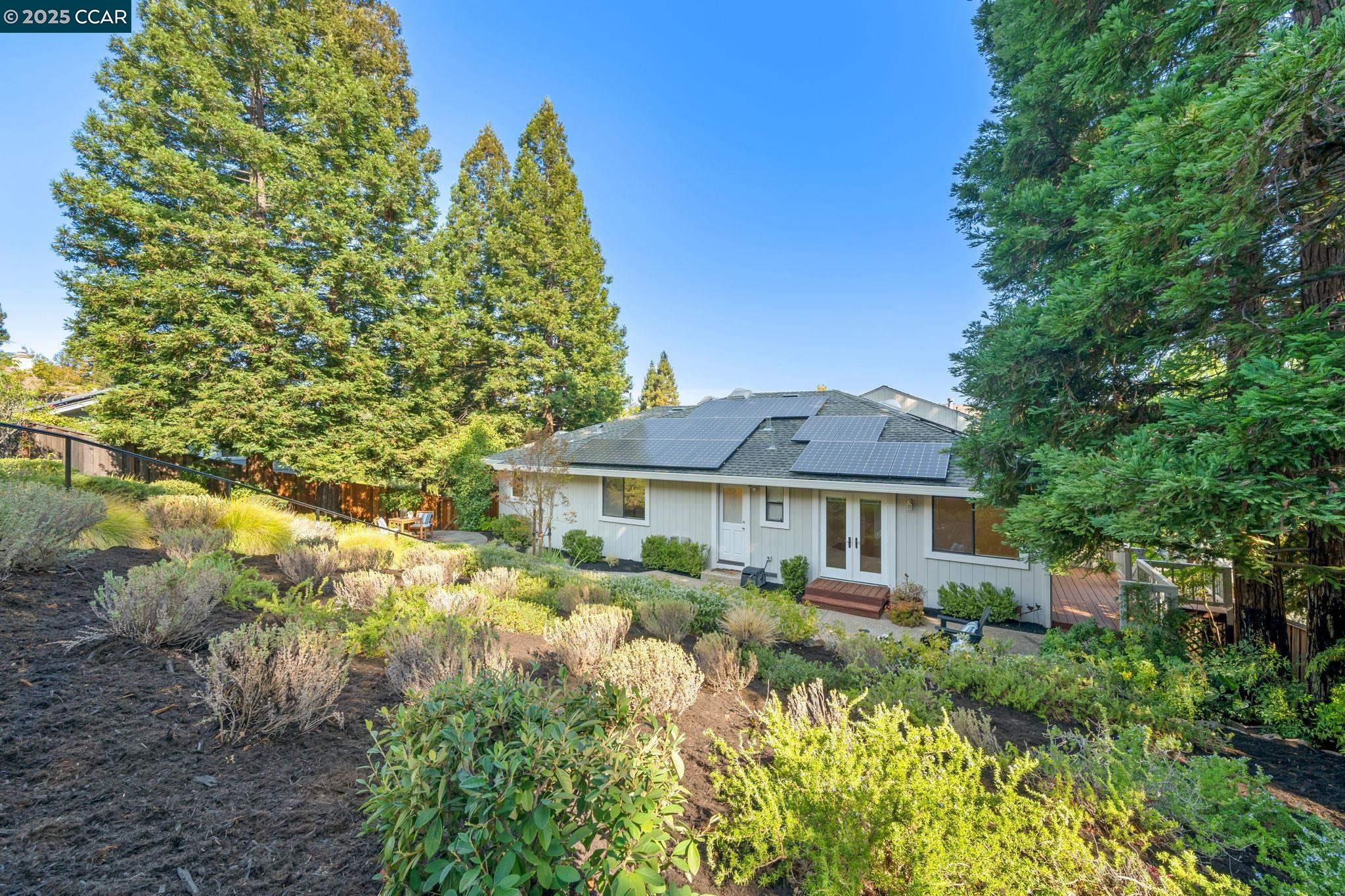 Detail Gallery Image 41 of 52 For 1305 Chesterton Way, Walnut Creek,  CA 94596 - 3 Beds | 2/1 Baths