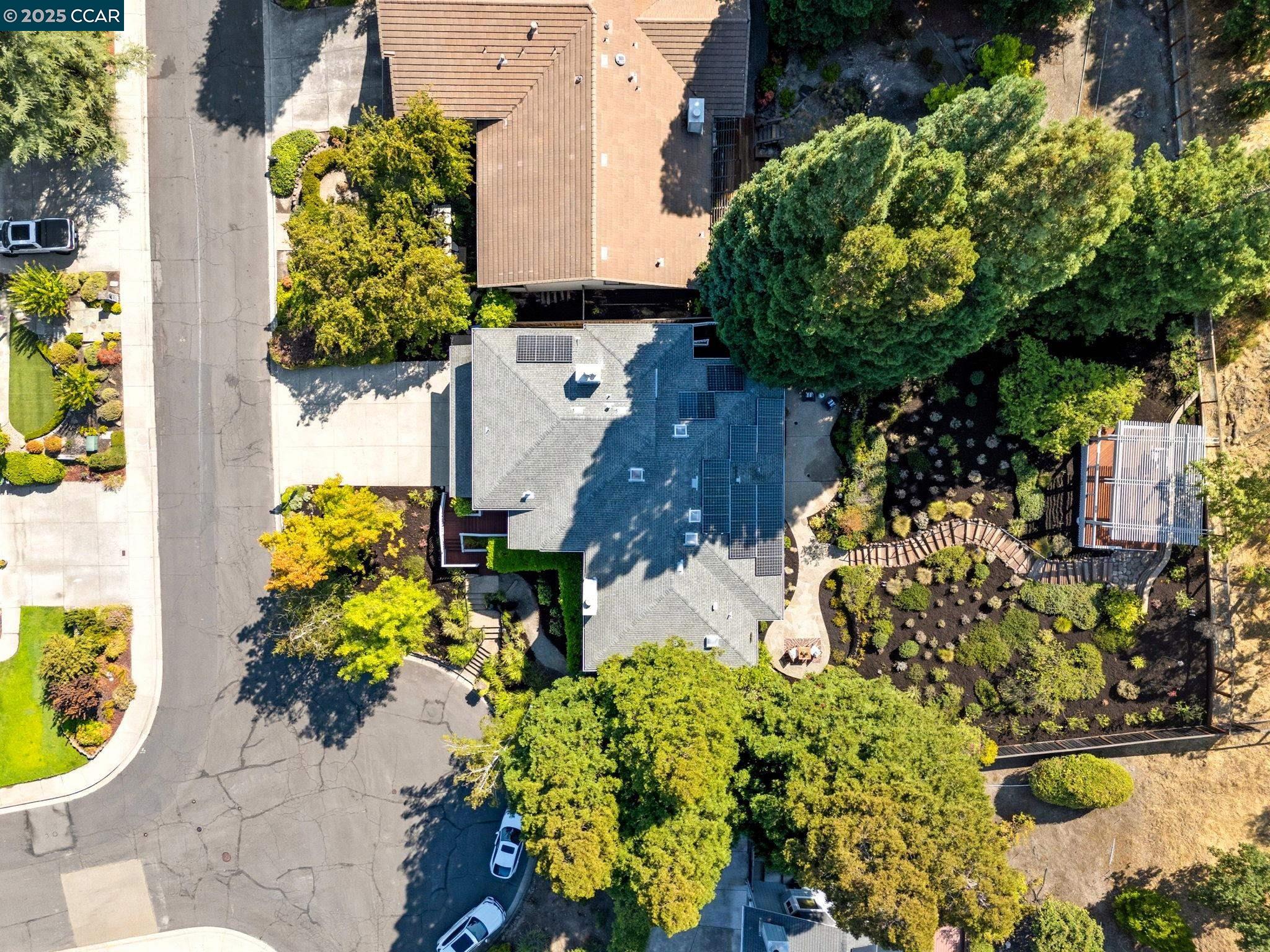 Detail Gallery Image 48 of 52 For 1305 Chesterton Way, Walnut Creek,  CA 94596 - 3 Beds | 2/1 Baths