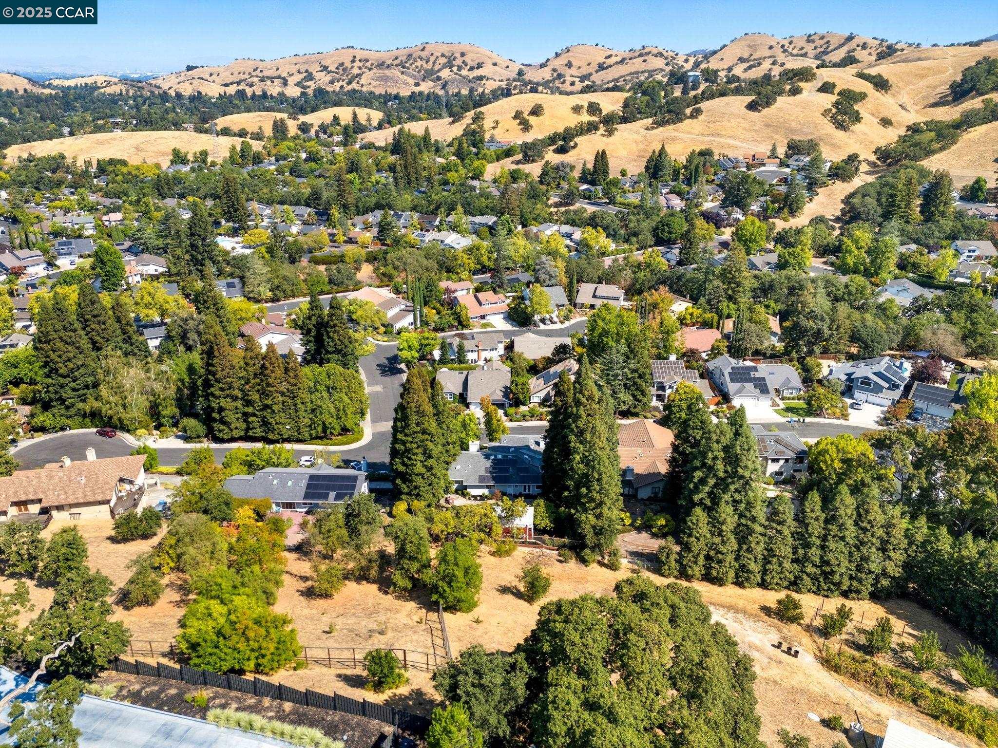 Detail Gallery Image 49 of 52 For 1305 Chesterton Way, Walnut Creek,  CA 94596 - 3 Beds | 2/1 Baths