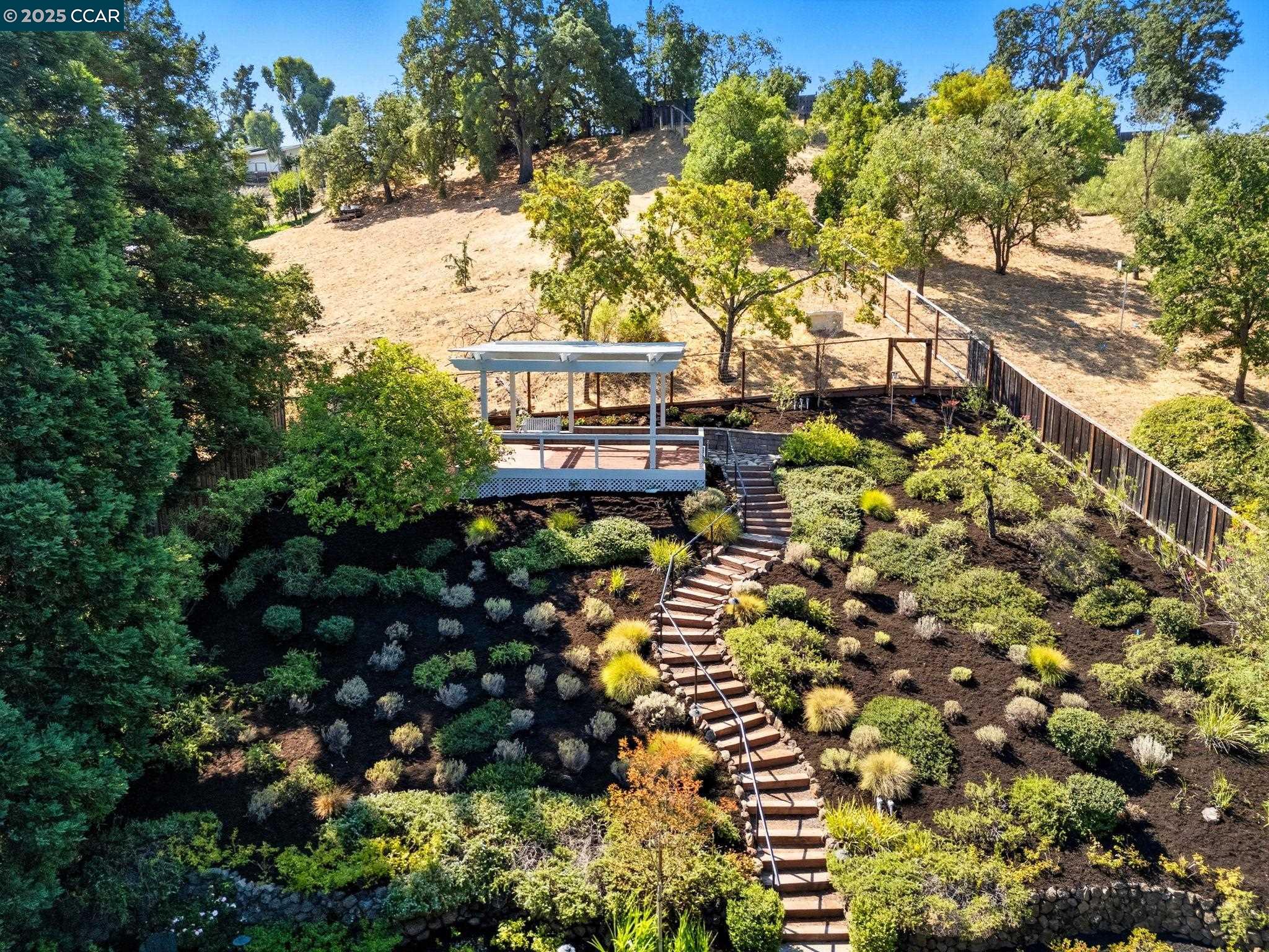 Detail Gallery Image 50 of 52 For 1305 Chesterton Way, Walnut Creek,  CA 94596 - 3 Beds | 2/1 Baths