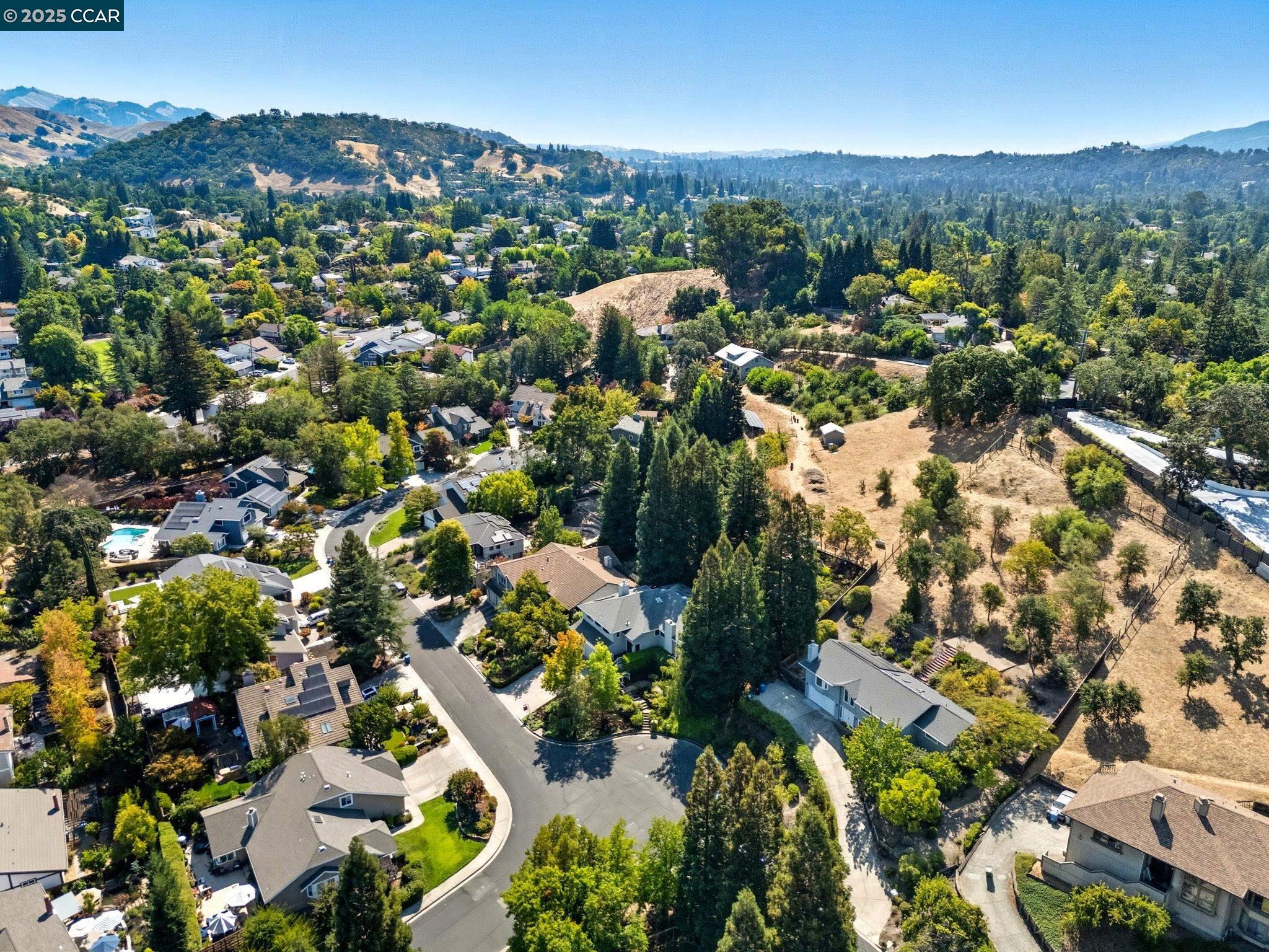 Detail Gallery Image 51 of 52 For 1305 Chesterton Way, Walnut Creek,  CA 94596 - 3 Beds | 2/1 Baths