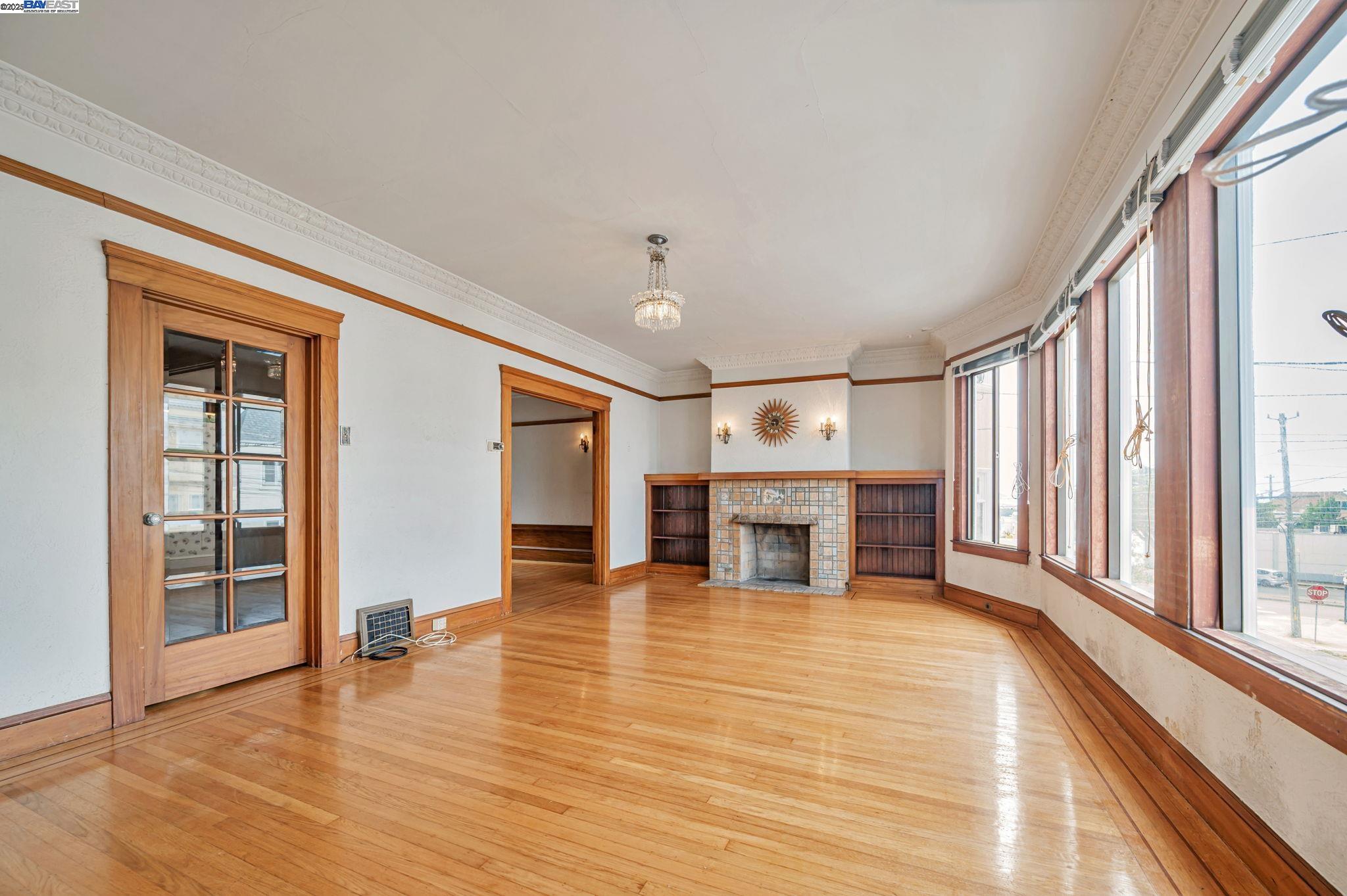 Detail Gallery Image 13 of 42 For 460 42nd Ave, San Francisco,  CA 94121 - 3 Beds | 1 Baths