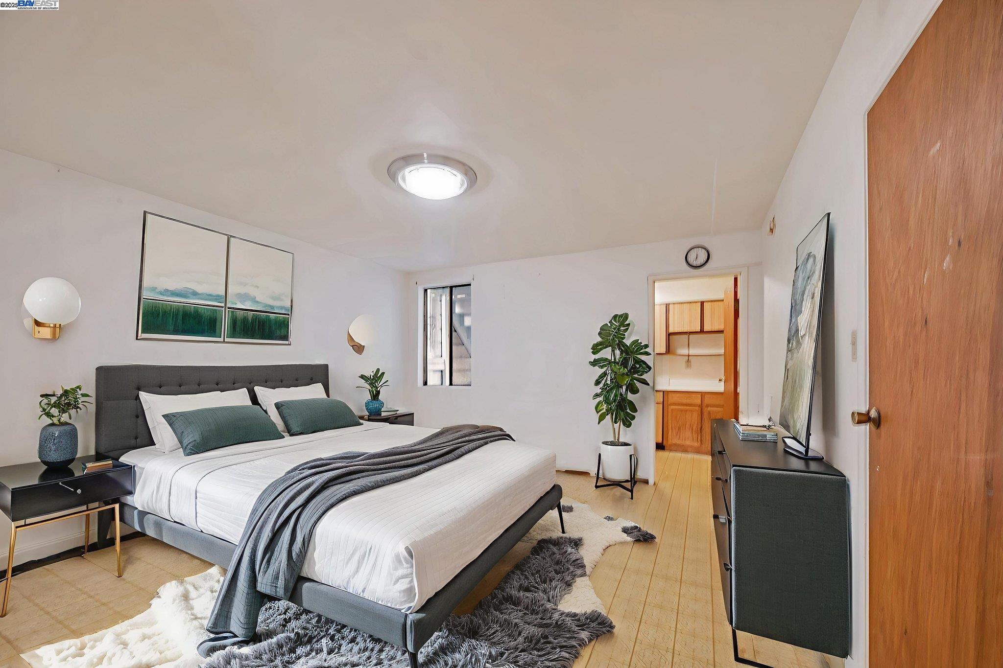 Detail Gallery Image 4 of 42 For 460 42nd Ave, San Francisco,  CA 94121 - 3 Beds | 1 Baths