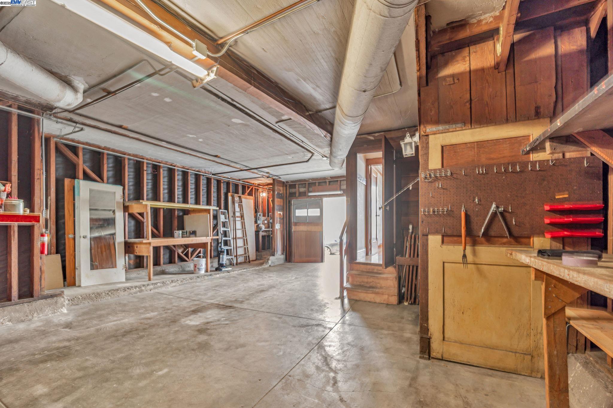 Detail Gallery Image 39 of 42 For 460 42nd Ave, San Francisco,  CA 94121 - 3 Beds | 1 Baths
