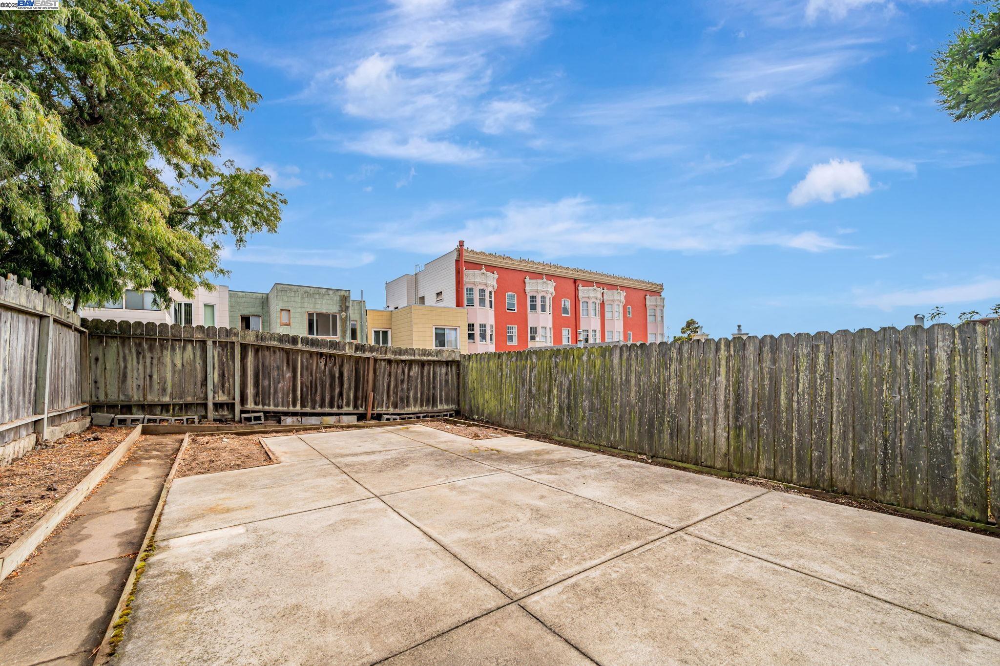 Detail Gallery Image 41 of 42 For 460 42nd Ave, San Francisco,  CA 94121 - 3 Beds | 1 Baths