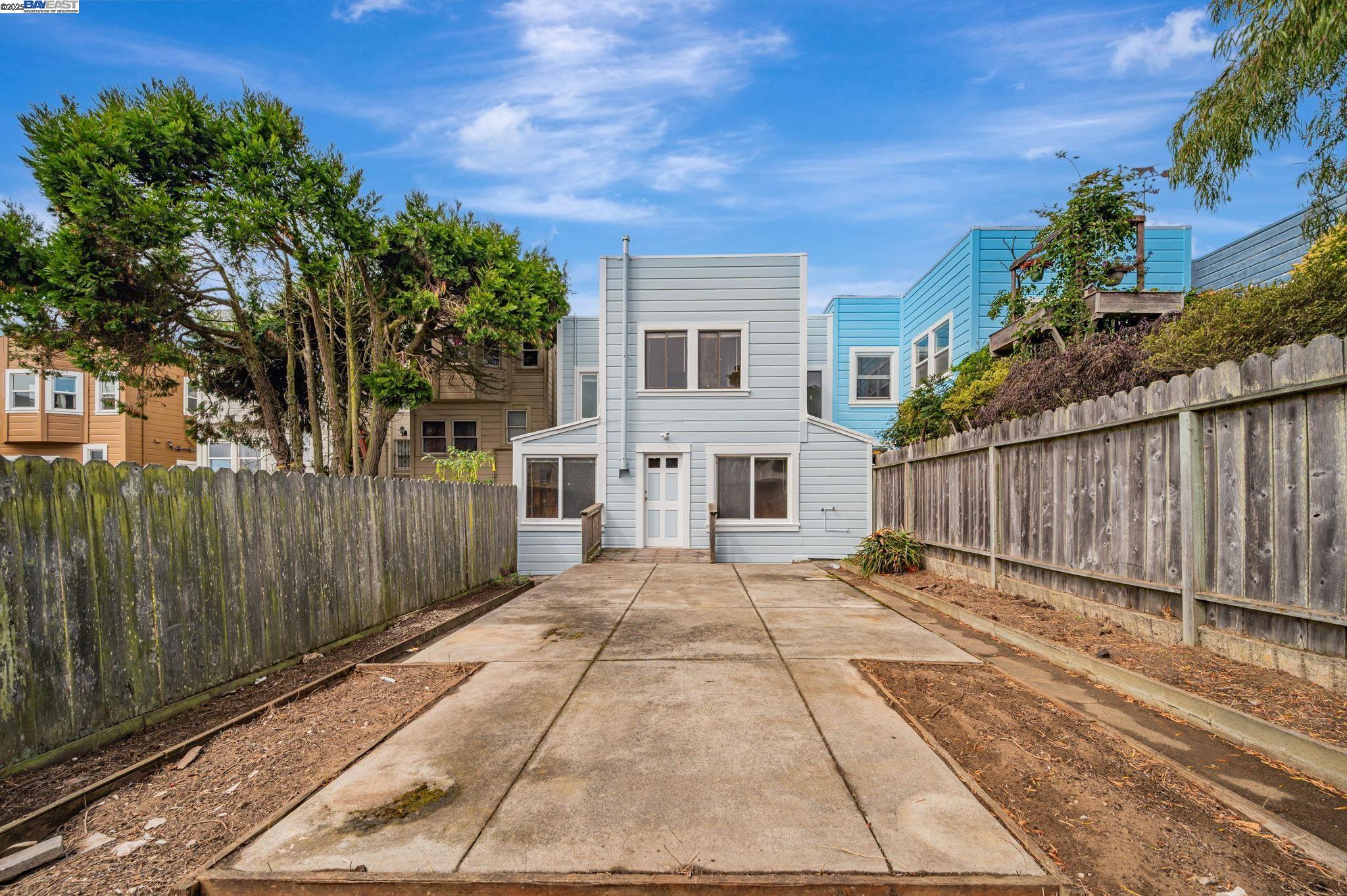 Detail Gallery Image 42 of 42 For 460 42nd Ave, San Francisco,  CA 94121 - 3 Beds | 1 Baths