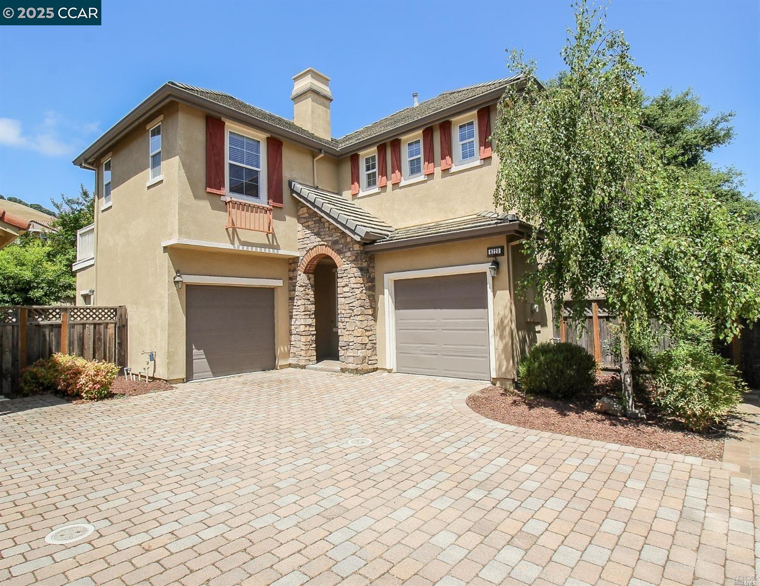 Detail Gallery Image 1 of 1 For 6223 Newhaven Ln, Vallejo,  CA 94591 - 4 Beds | 3 Baths