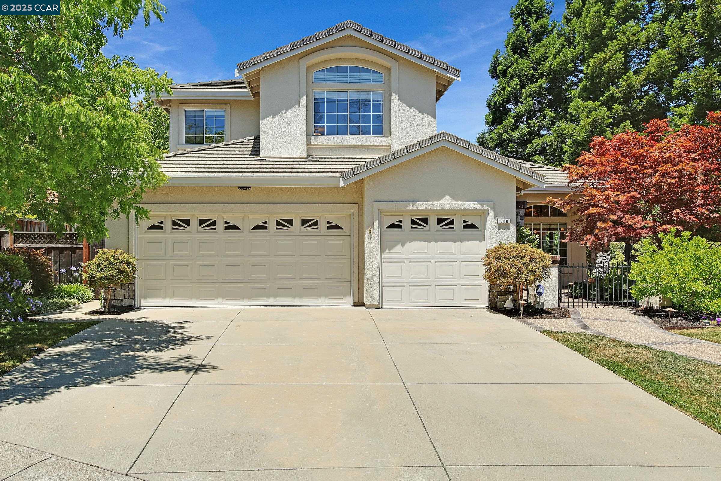 Detail Gallery Image 30 of 33 For 706 Endsliegh Ct, Danville,  CA 94506 - 5 Beds | 3 Baths