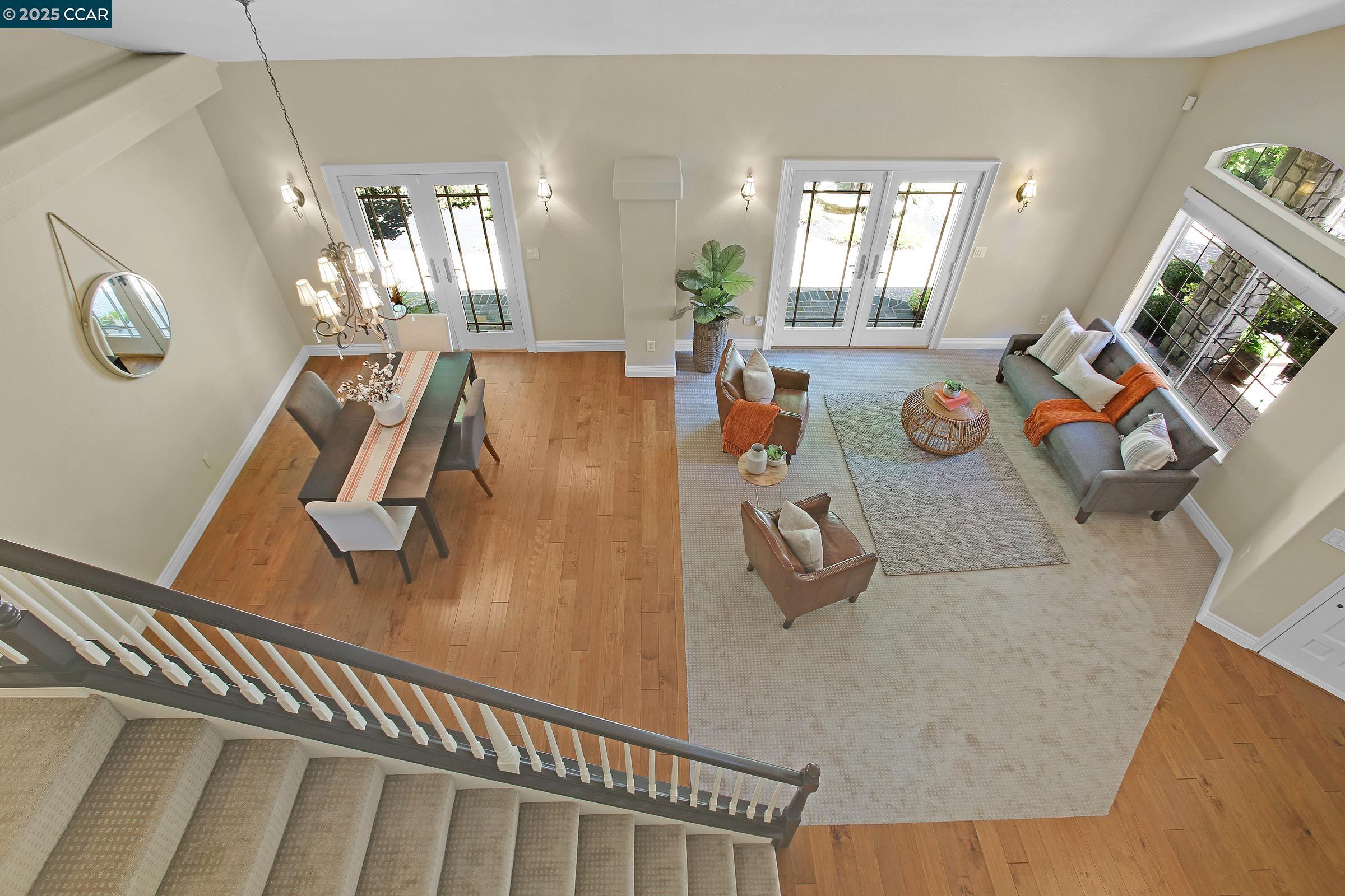 Detail Gallery Image 8 of 33 For 706 Endsliegh Ct, Danville,  CA 94506 - 5 Beds | 3 Baths