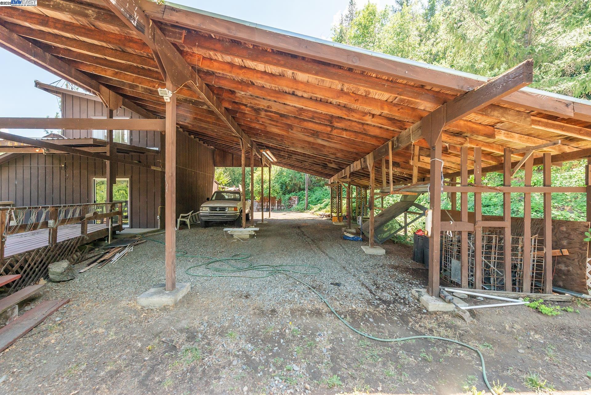 Detail Gallery Image 11 of 57 For 77 Lilac Ln, Big Bar,  CA 96010 - 2 Beds | 2/1 Baths