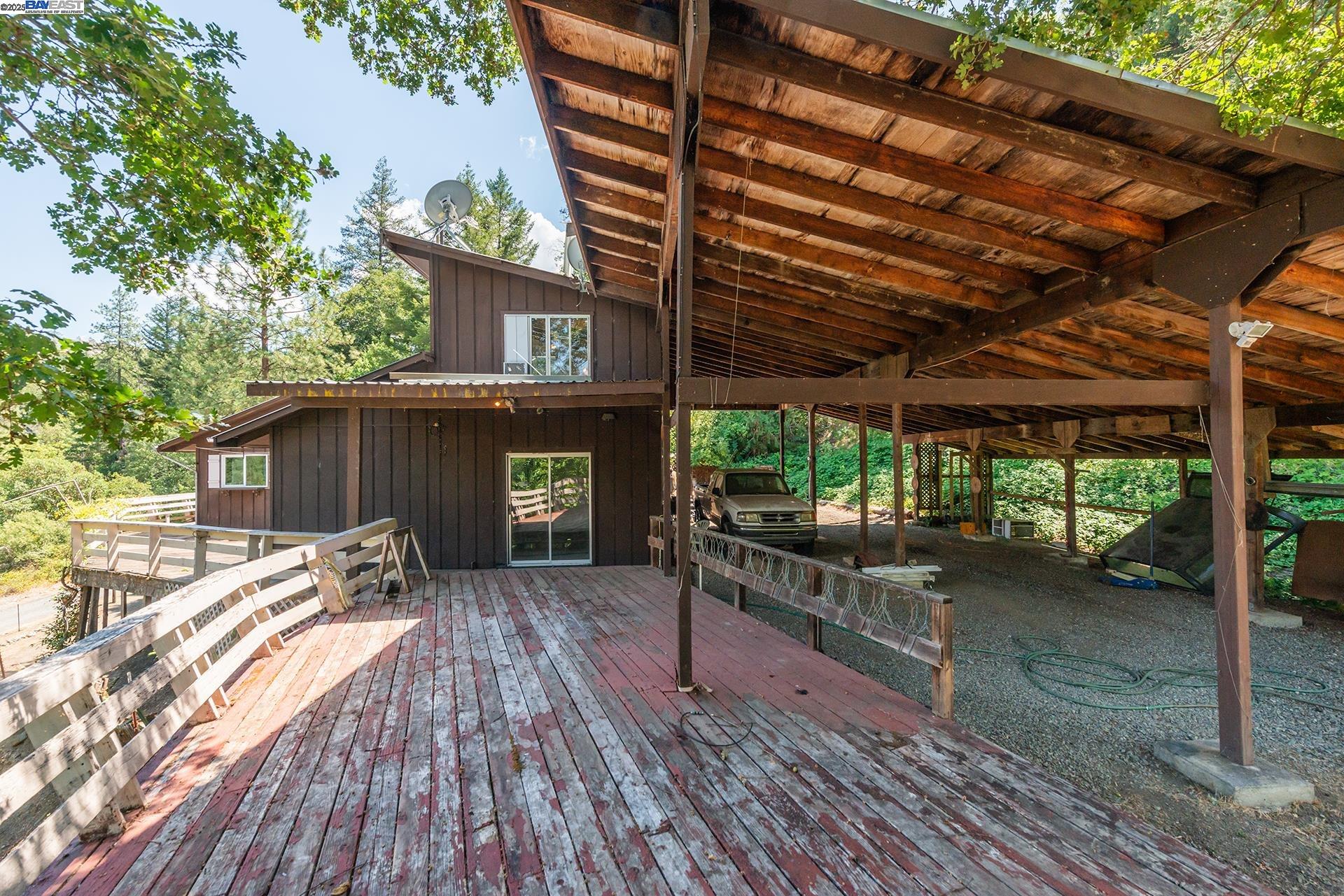 Detail Gallery Image 12 of 57 For 77 Lilac Ln, Big Bar,  CA 96010 - 2 Beds | 2/1 Baths