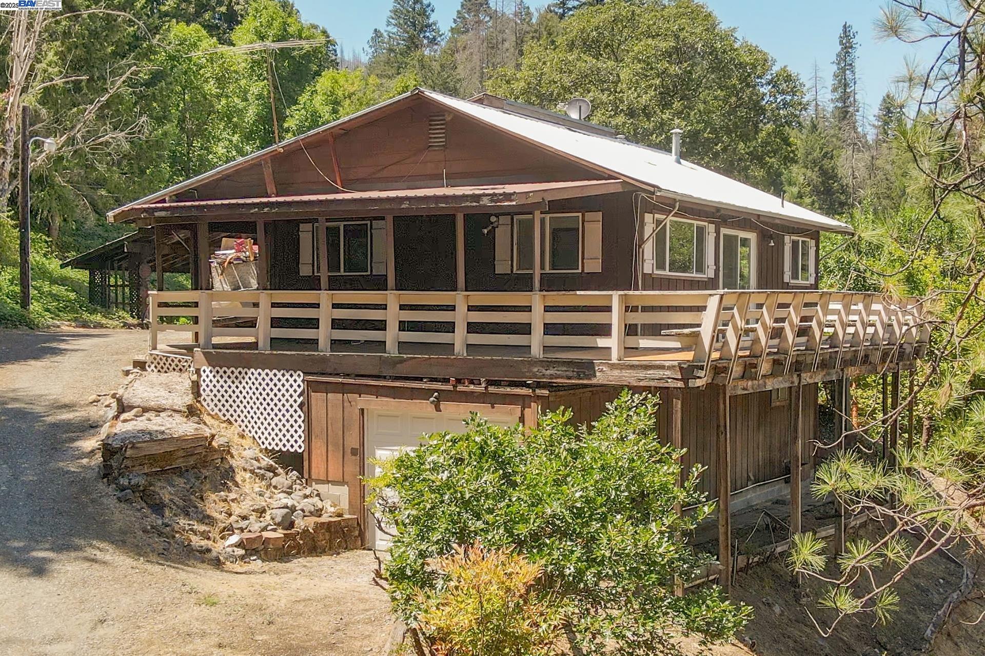 Detail Gallery Image 19 of 57 For 77 Lilac Ln, Big Bar,  CA 96010 - 2 Beds | 2/1 Baths