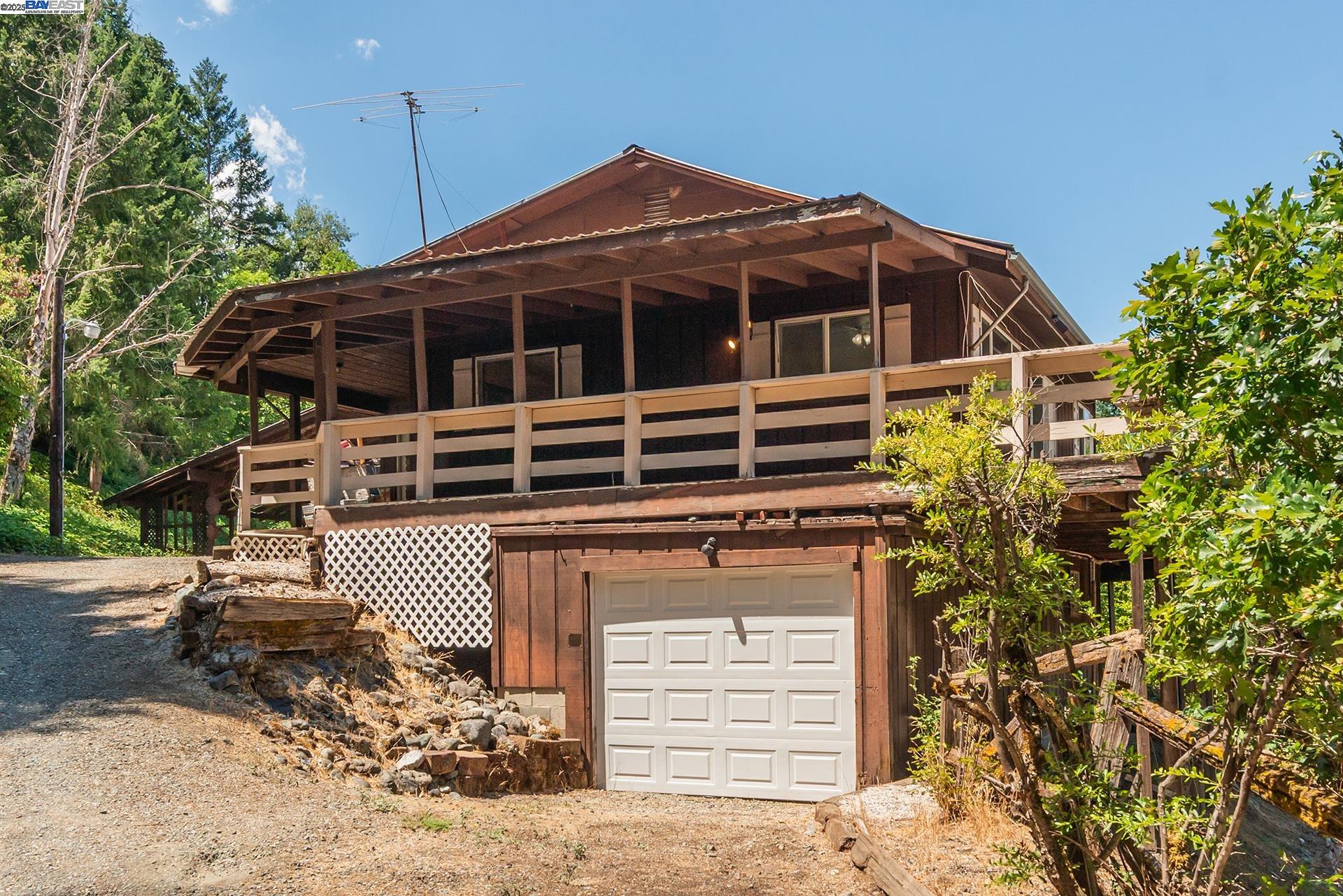 Detail Gallery Image 6 of 57 For 77 Lilac Ln, Big Bar,  CA 96010 - 2 Beds | 2/1 Baths
