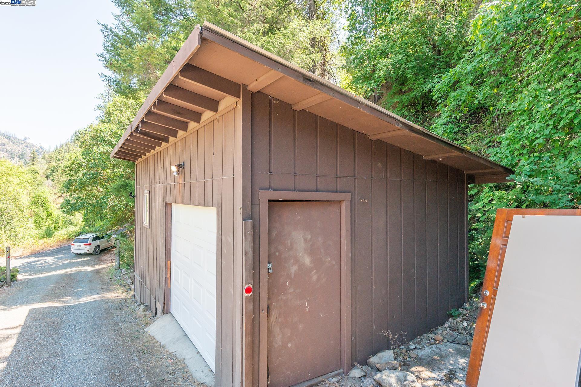 Detail Gallery Image 53 of 57 For 77 Lilac Ln, Big Bar,  CA 96010 - 2 Beds | 2/1 Baths