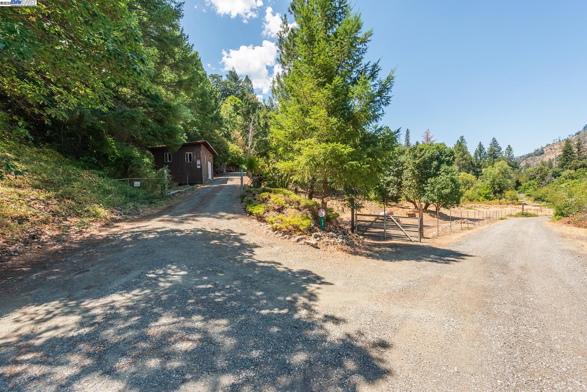 Detail Gallery Image 54 of 57 For 77 Lilac Ln, Big Bar,  CA 96010 - 2 Beds | 2/1 Baths