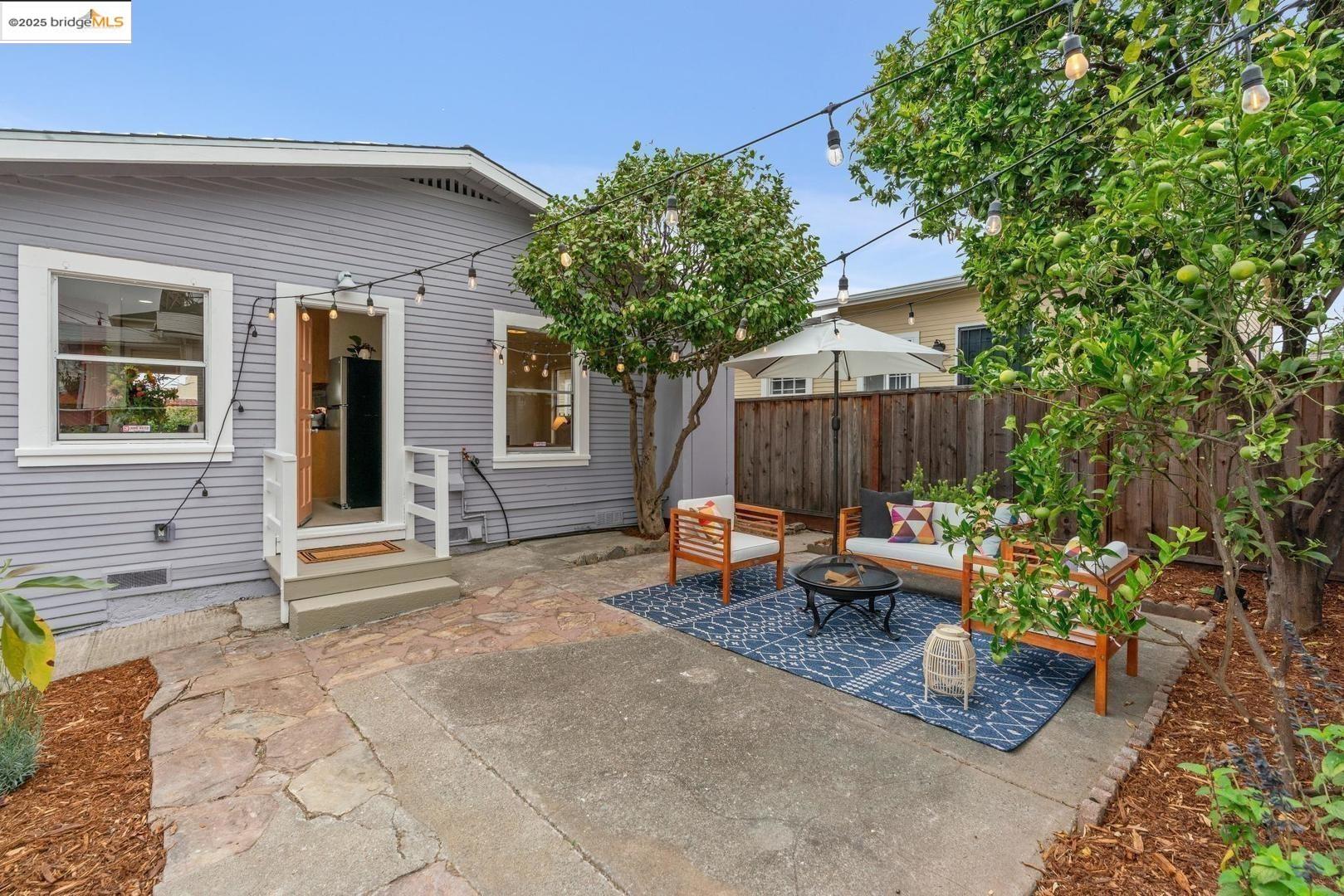 Detail Gallery Image 19 of 35 For 3644 Redding St, Oakland,  CA 94619 - 2 Beds | 1 Baths