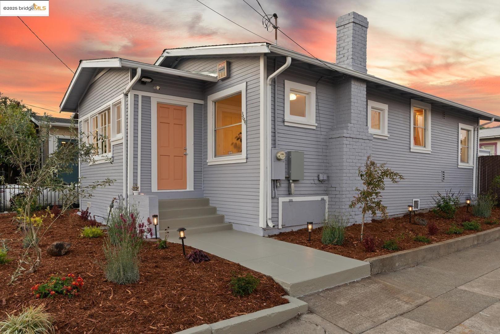 Detail Gallery Image 25 of 35 For 3644 Redding St, Oakland,  CA 94619 - 2 Beds | 1 Baths