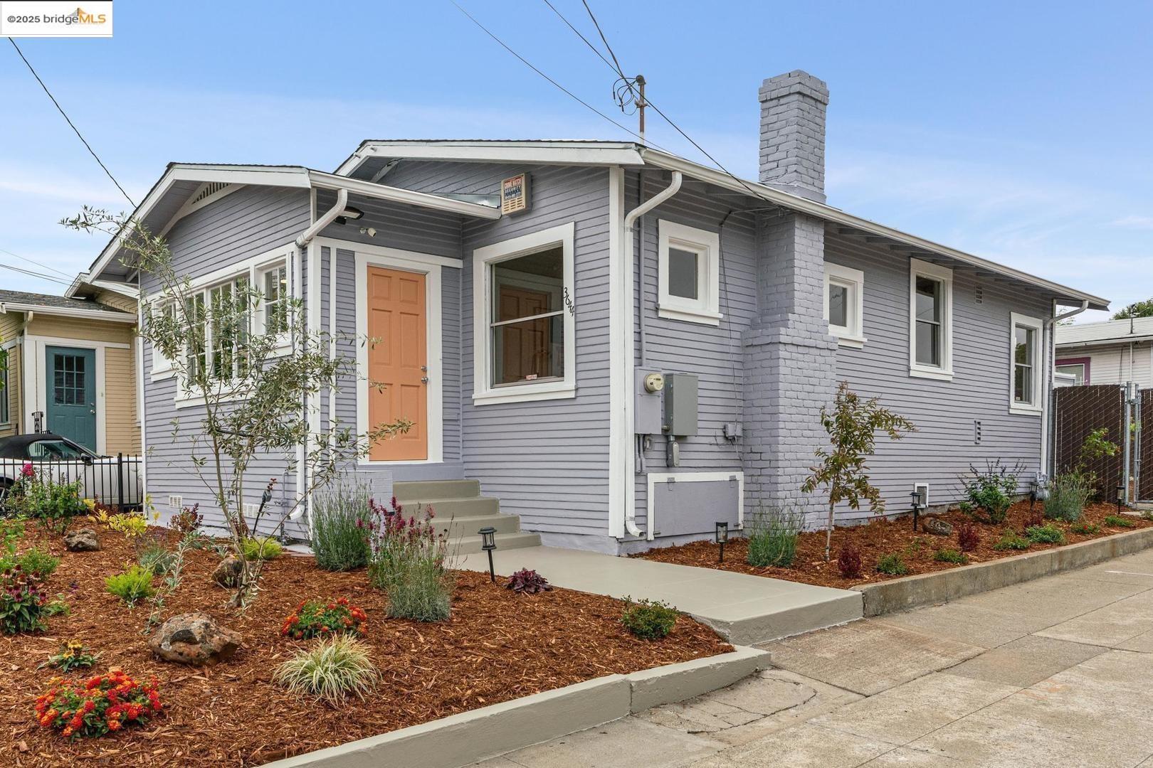 Detail Gallery Image 27 of 35 For 3644 Redding St, Oakland,  CA 94619 - 2 Beds | 1 Baths
