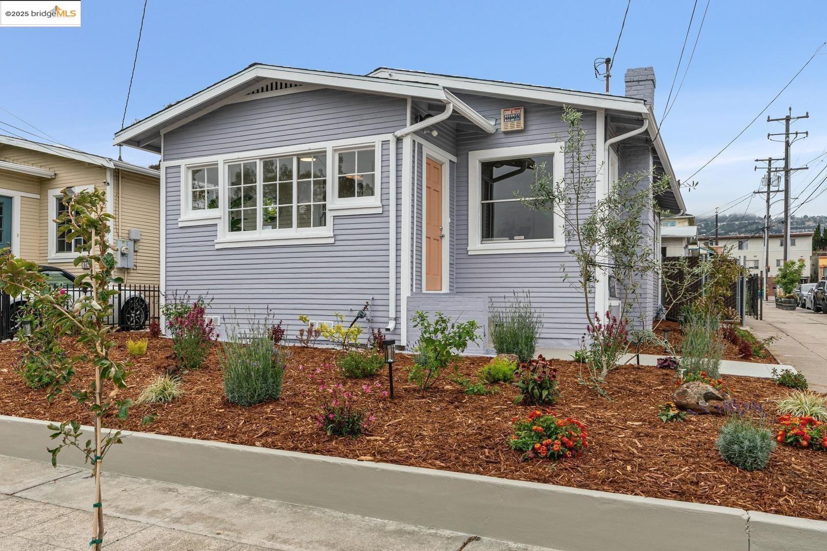 Detail Gallery Image 28 of 35 For 3644 Redding St, Oakland,  CA 94619 - 2 Beds | 1 Baths