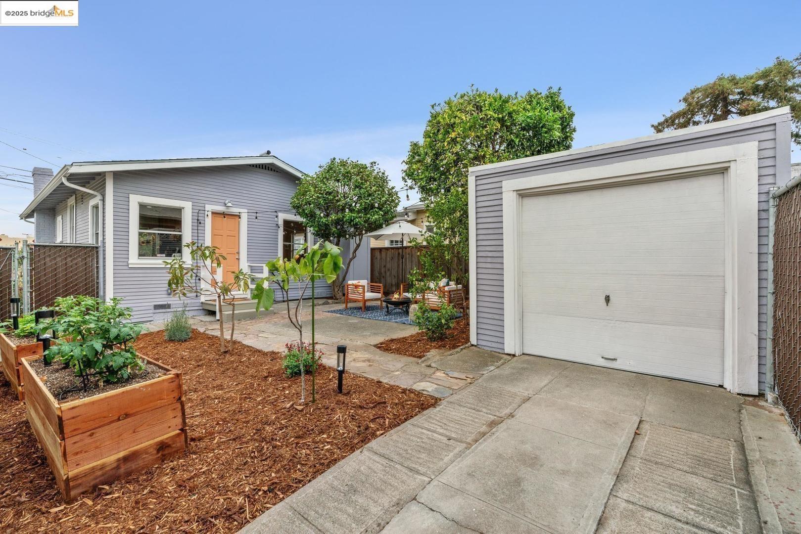Detail Gallery Image 29 of 35 For 3644 Redding St, Oakland,  CA 94619 - 2 Beds | 1 Baths