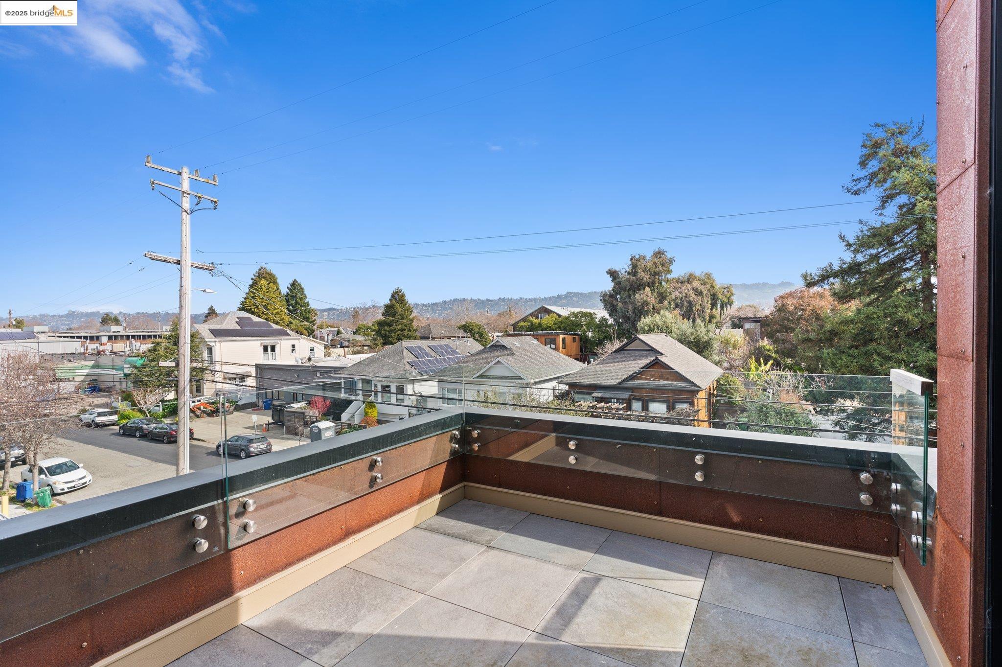 Detail Gallery Image 32 of 42 For 739 Channing Way, Berkeley,  CA 94710 - – Beds | – Baths