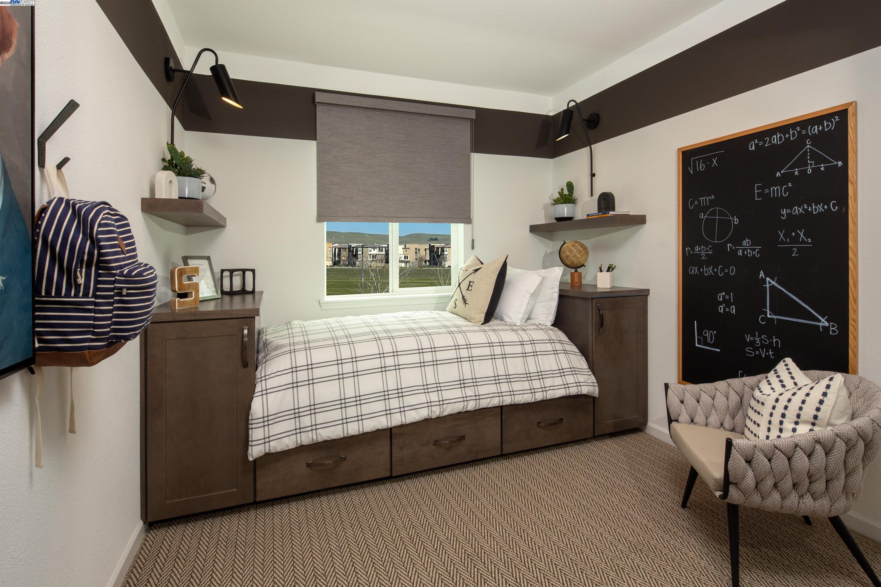 Detail Gallery Image 10 of 13 For 6159 Raven Avenue #53,  Dublin,  CA 94568 - 4 Beds | 3/1 Baths