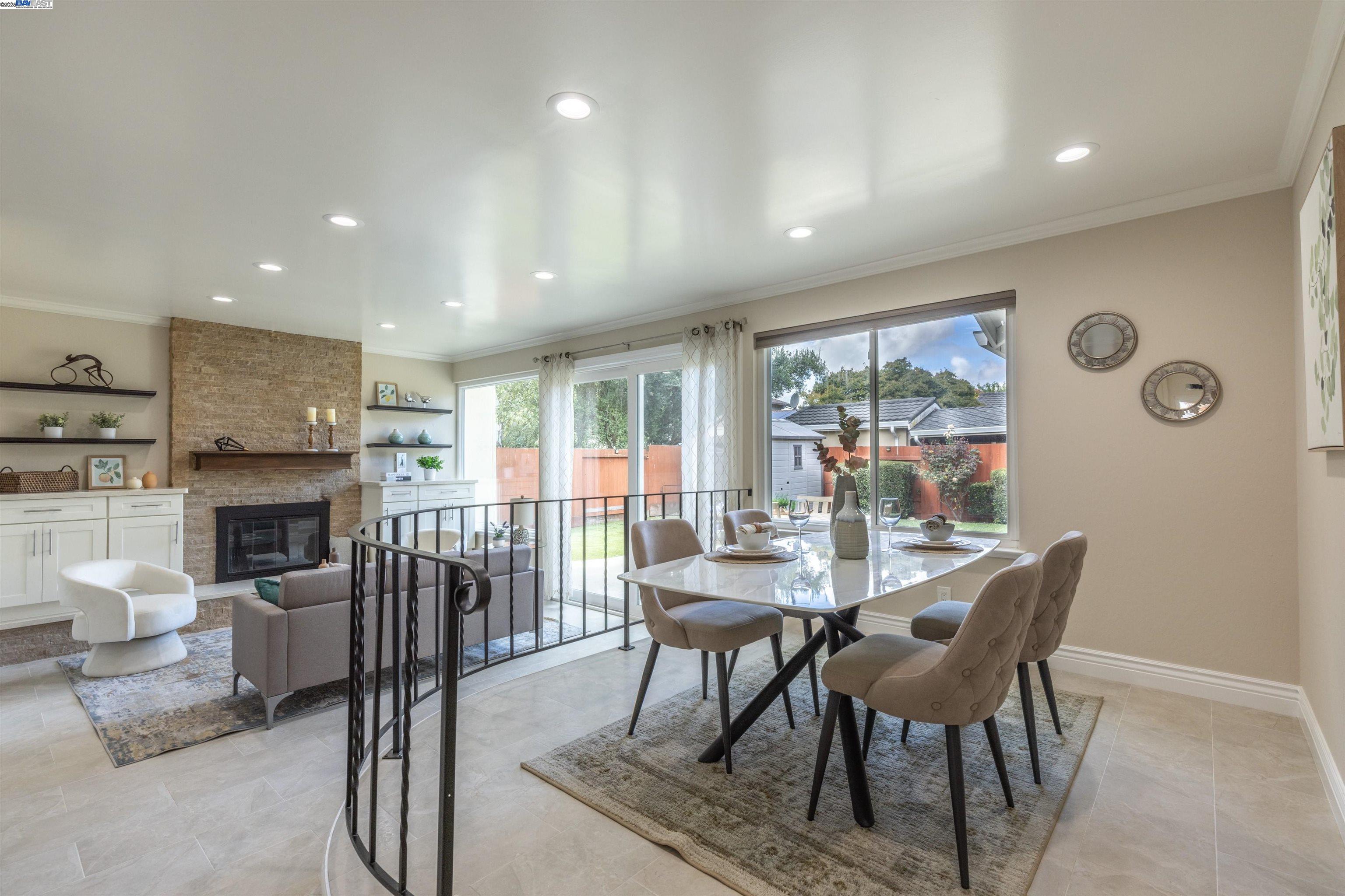 Detail Gallery Image 12 of 44 For 5303 Stirling Ct, Newark,  CA 94560 - 4 Beds | 2 Baths