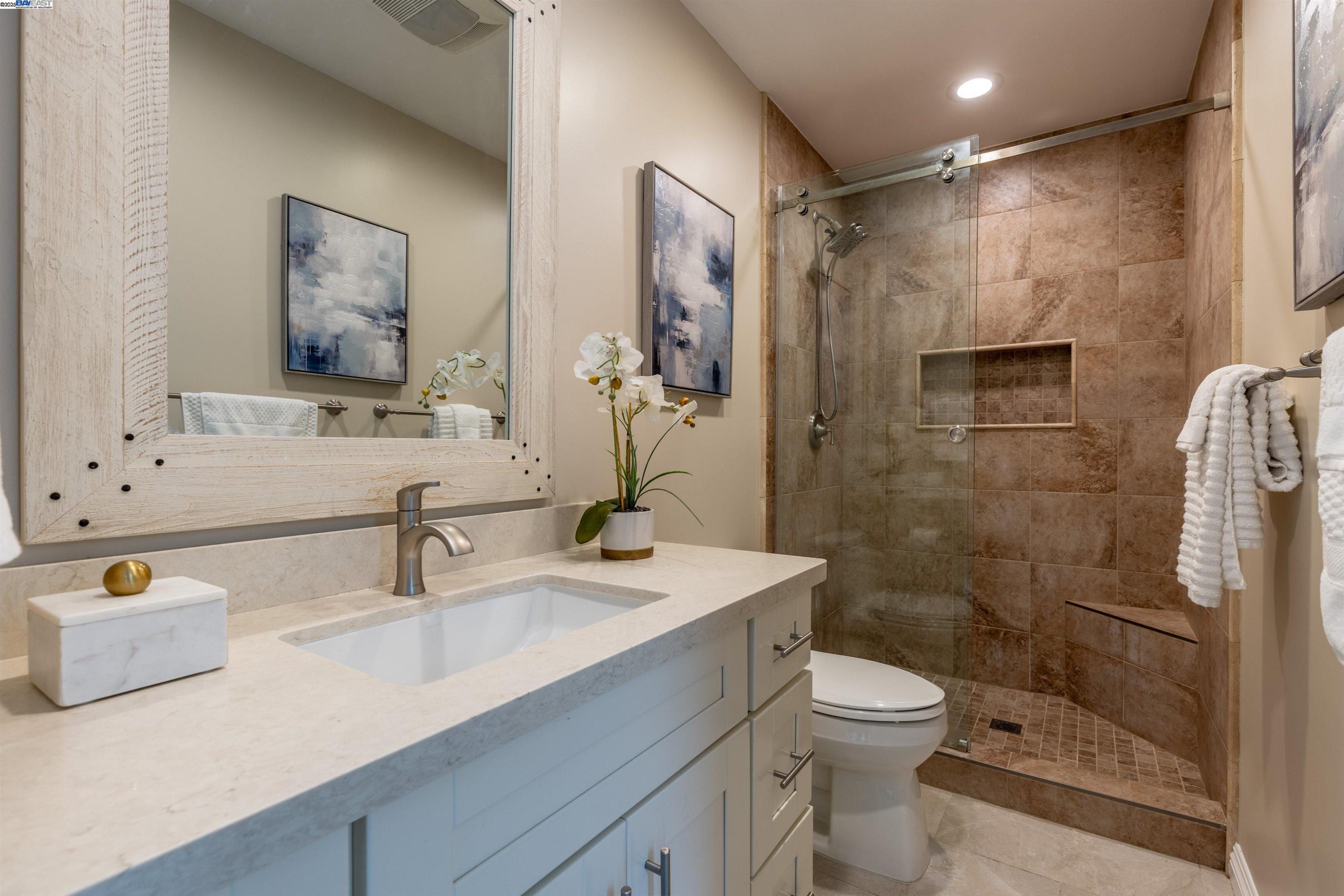 Detail Gallery Image 25 of 44 For 5303 Stirling Ct, Newark,  CA 94560 - 4 Beds | 2 Baths