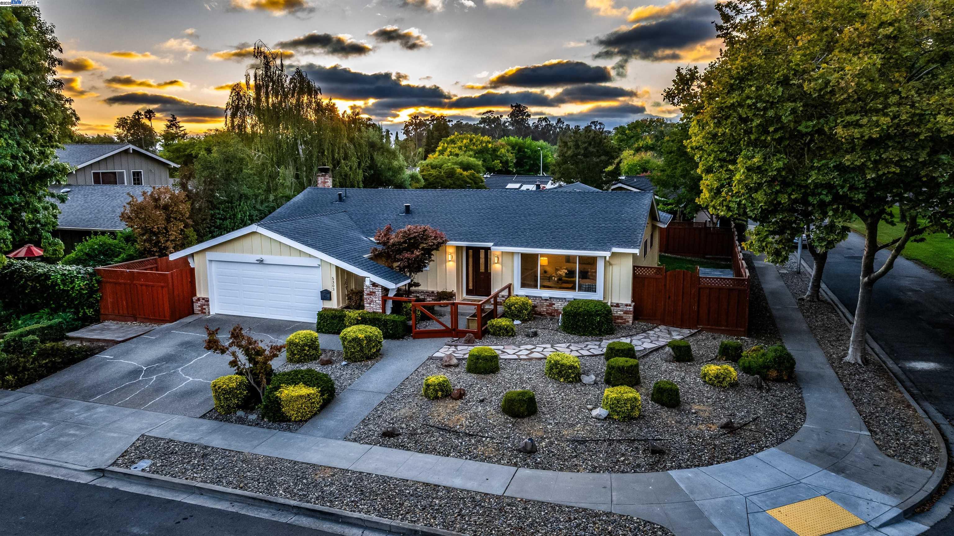 Detail Gallery Image 44 of 44 For 5303 Stirling Ct, Newark,  CA 94560 - 4 Beds | 2 Baths