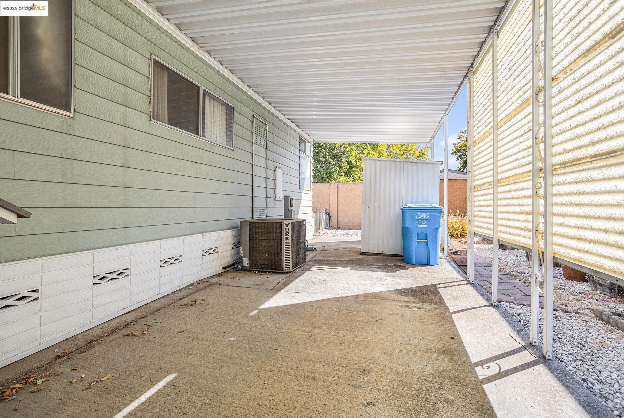 Detail Gallery Image 25 of 30 For 1597 Alamo Drive #150,  Vacaville,  CA 95687 - 2 Beds | 2 Baths
