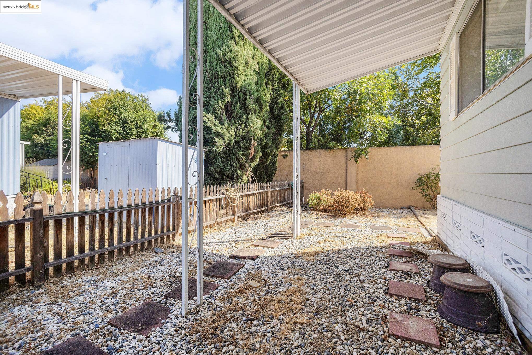 Detail Gallery Image 26 of 30 For 1597 Alamo Drive #150,  Vacaville,  CA 95687 - 2 Beds | 2 Baths