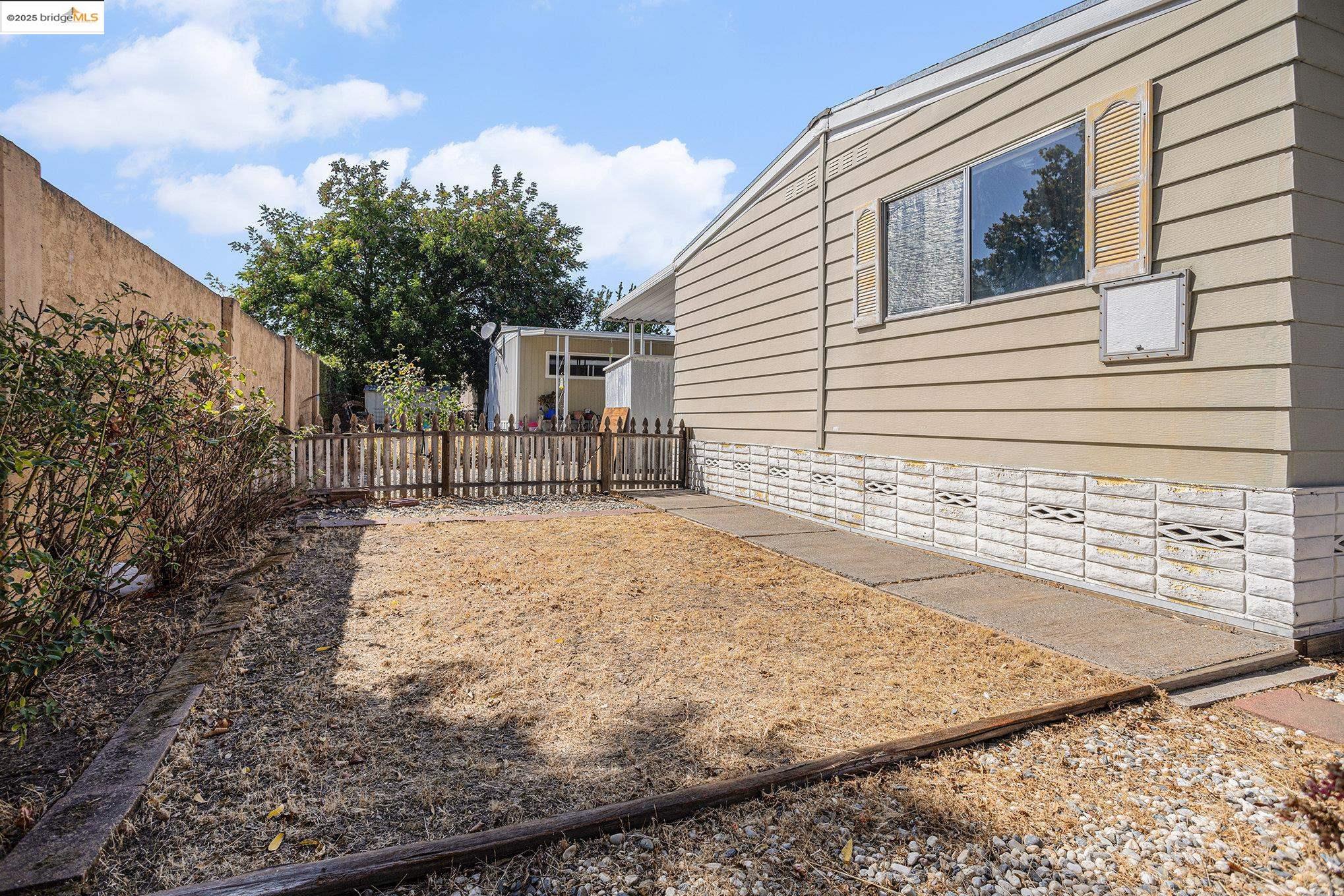 Detail Gallery Image 27 of 30 For 1597 Alamo Drive #150,  Vacaville,  CA 95687 - 2 Beds | 2 Baths