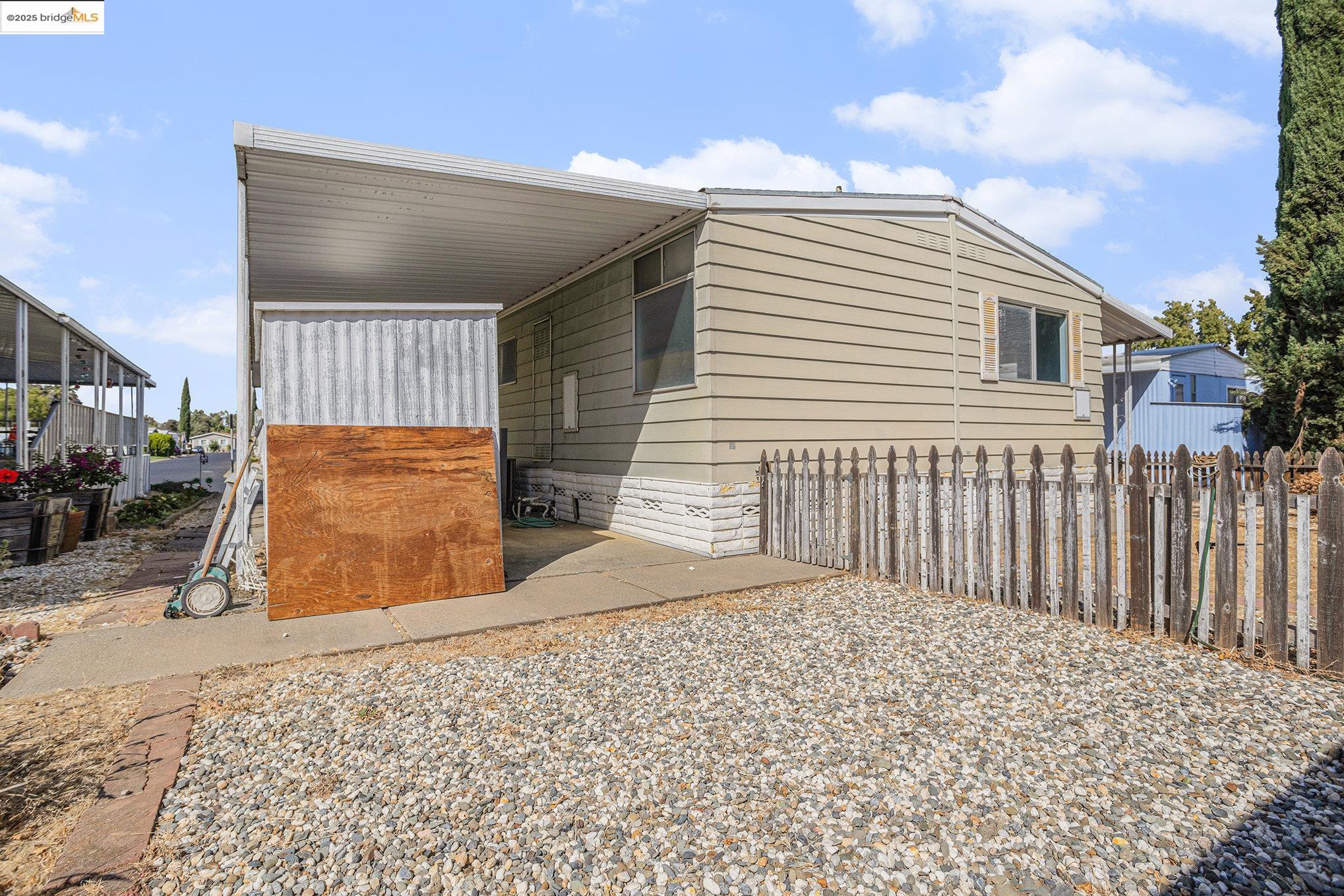 Detail Gallery Image 29 of 30 For 1597 Alamo Drive #150,  Vacaville,  CA 95687 - 2 Beds | 2 Baths