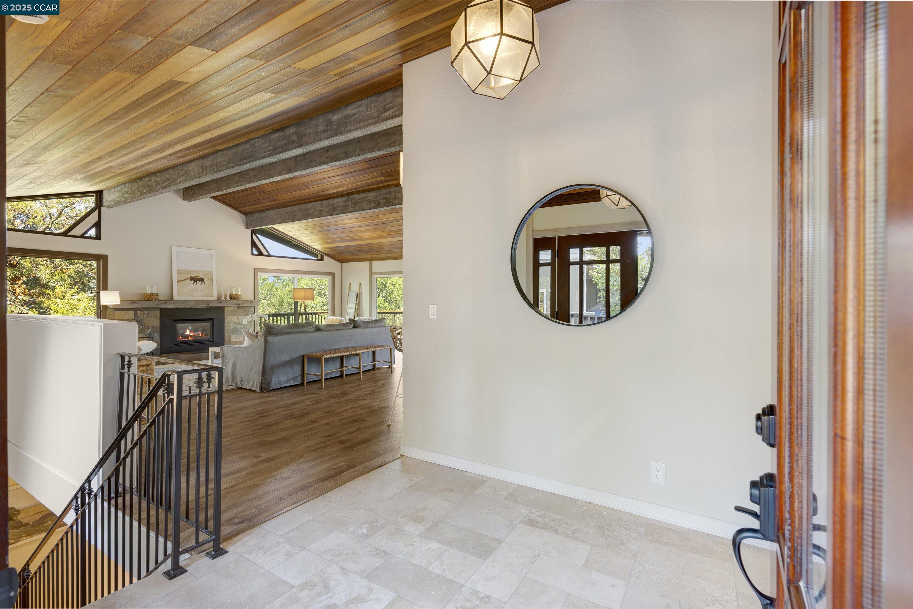 Detail Gallery Image 3 of 60 For 33 Marston Rd, Orinda,  CA 94563 - 4 Beds | 4/1 Baths
