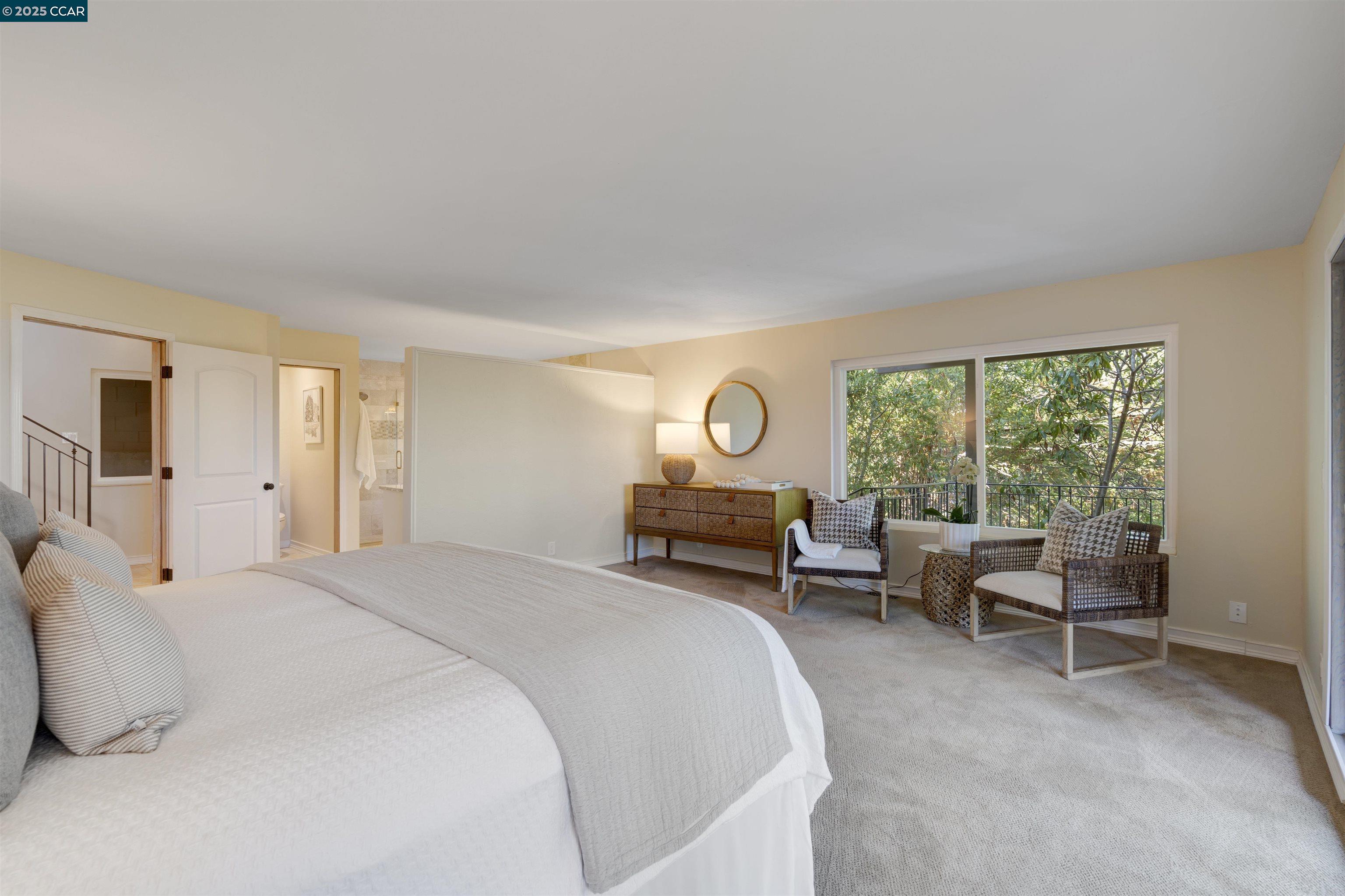 Detail Gallery Image 23 of 60 For 33 Marston Rd, Orinda,  CA 94563 - 4 Beds | 4/1 Baths