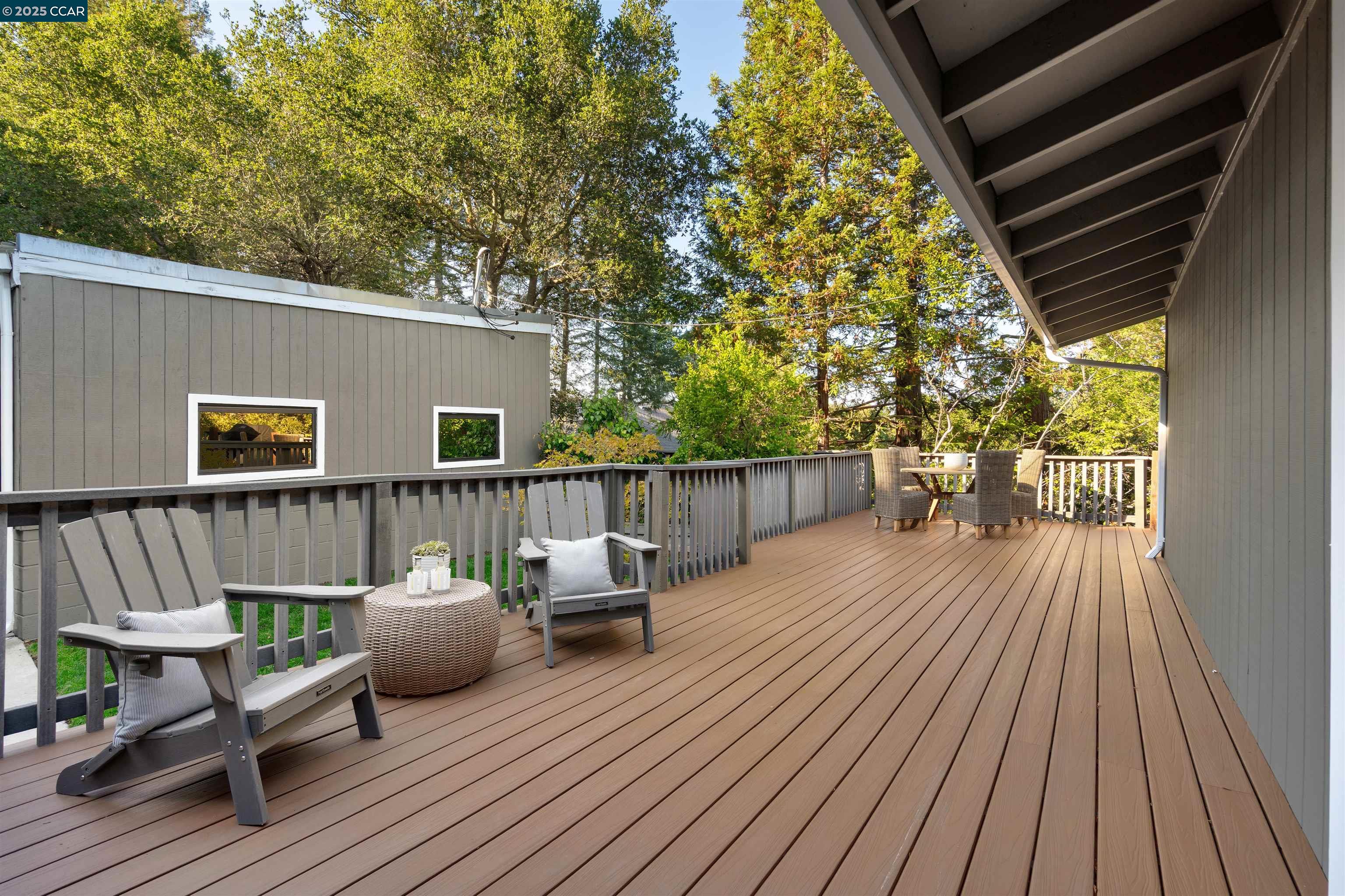 Detail Gallery Image 56 of 60 For 33 Marston Rd, Orinda,  CA 94563 - 4 Beds | 4/1 Baths
