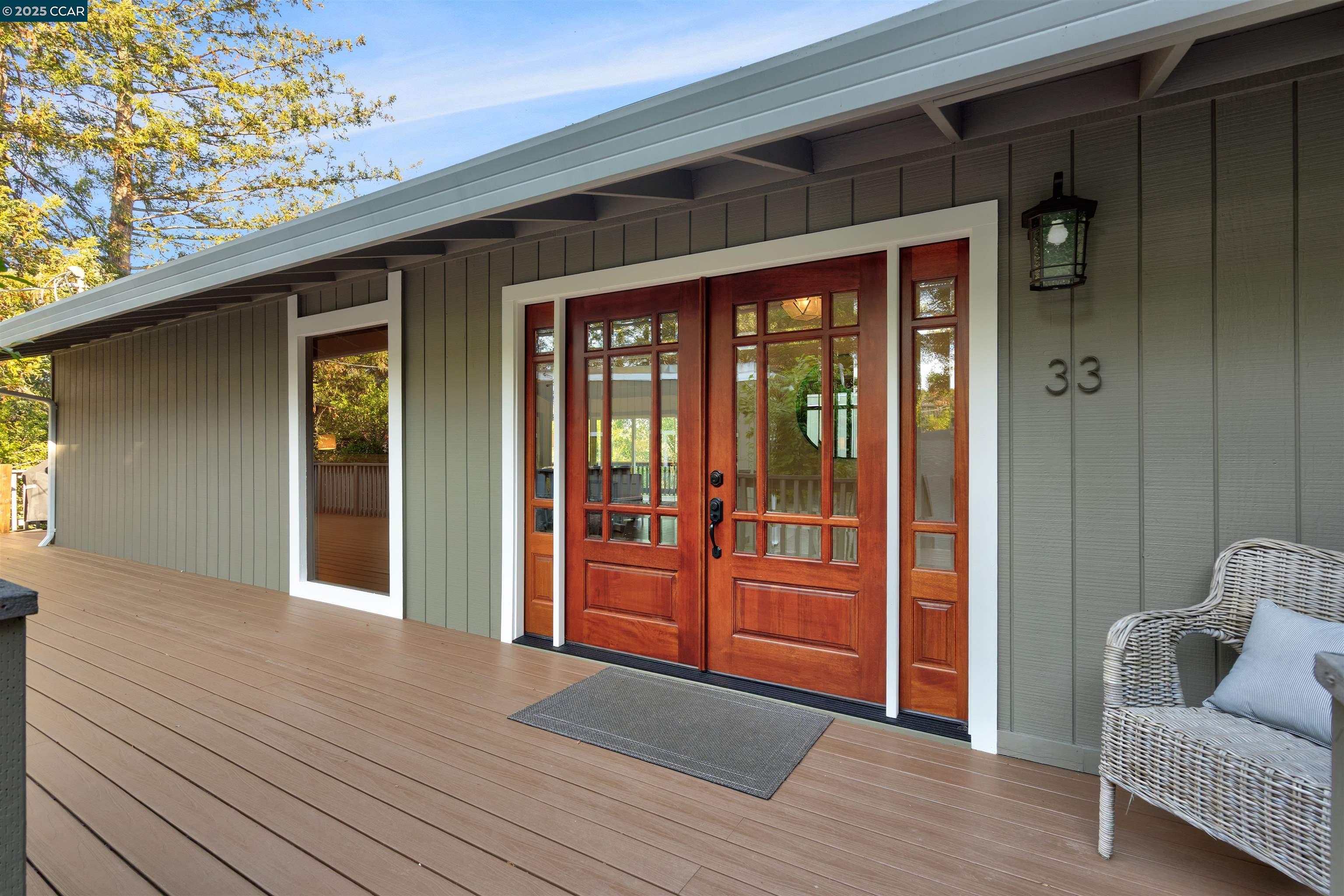 Detail Gallery Image 57 of 60 For 33 Marston Rd, Orinda,  CA 94563 - 4 Beds | 4/1 Baths