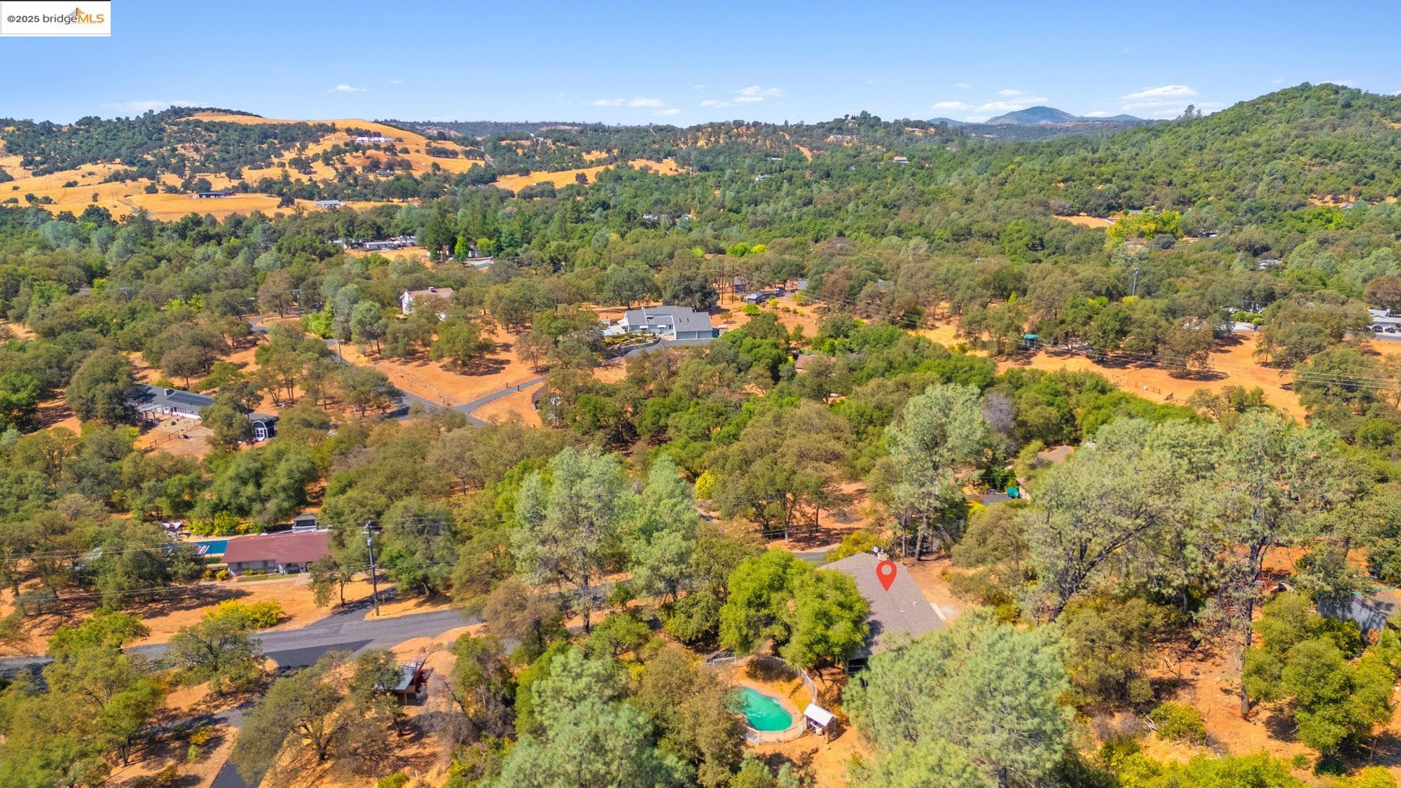 Detail Gallery Image 36 of 41 For 18191 via Serena, Sonora,  CA 95370 - 3 Beds | 2/1 Baths