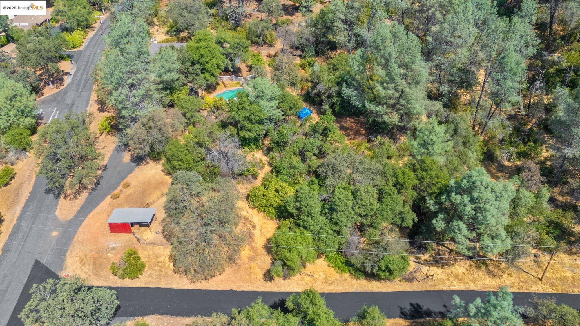 Detail Gallery Image 39 of 41 For 18191 via Serena, Sonora,  CA 95370 - 3 Beds | 2/1 Baths