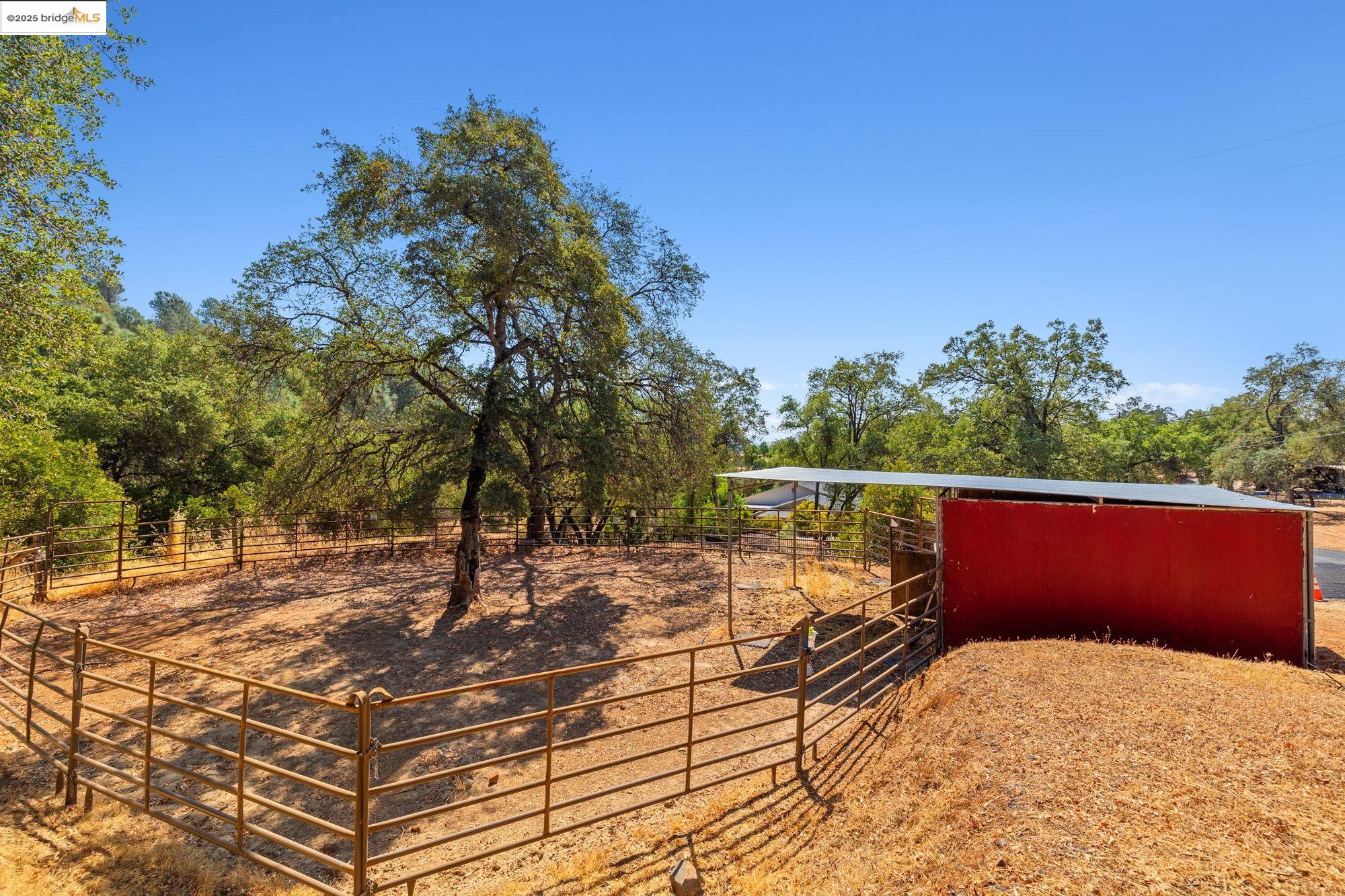Detail Gallery Image 6 of 41 For 18191 via Serena, Sonora,  CA 95370 - 3 Beds | 2/1 Baths