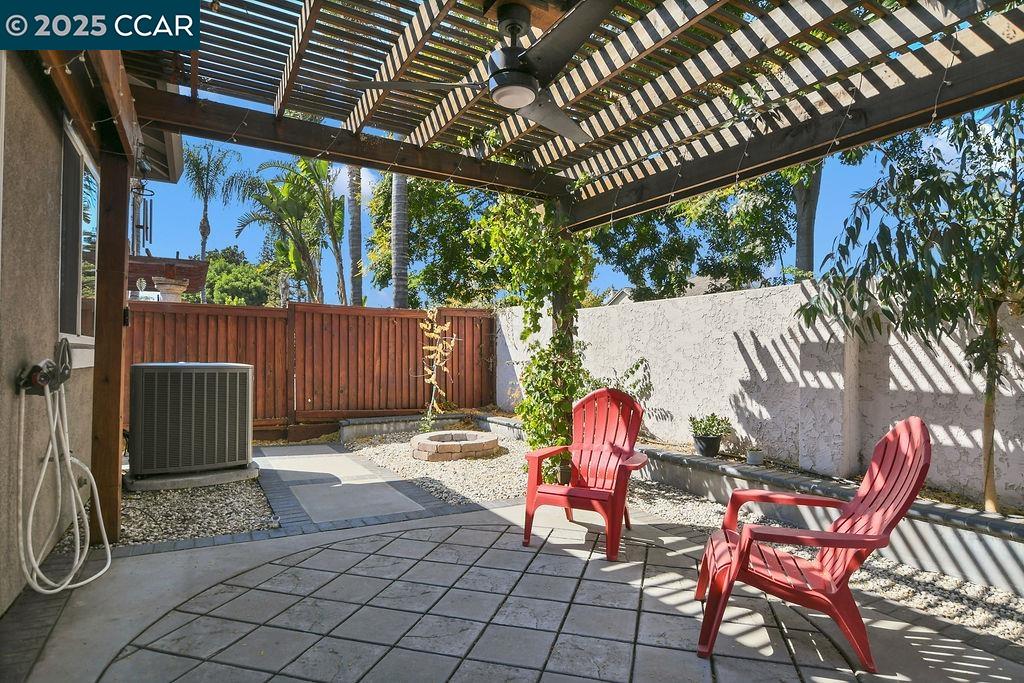Detail Gallery Image 30 of 39 For 561 Mendota St, Brentwood,  CA 94513 - 3 Beds | 3 Baths