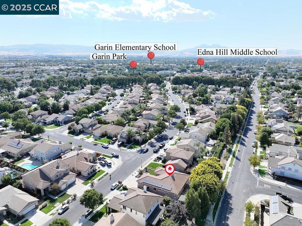 Detail Gallery Image 39 of 39 For 561 Mendota St, Brentwood,  CA 94513 - 3 Beds | 3 Baths