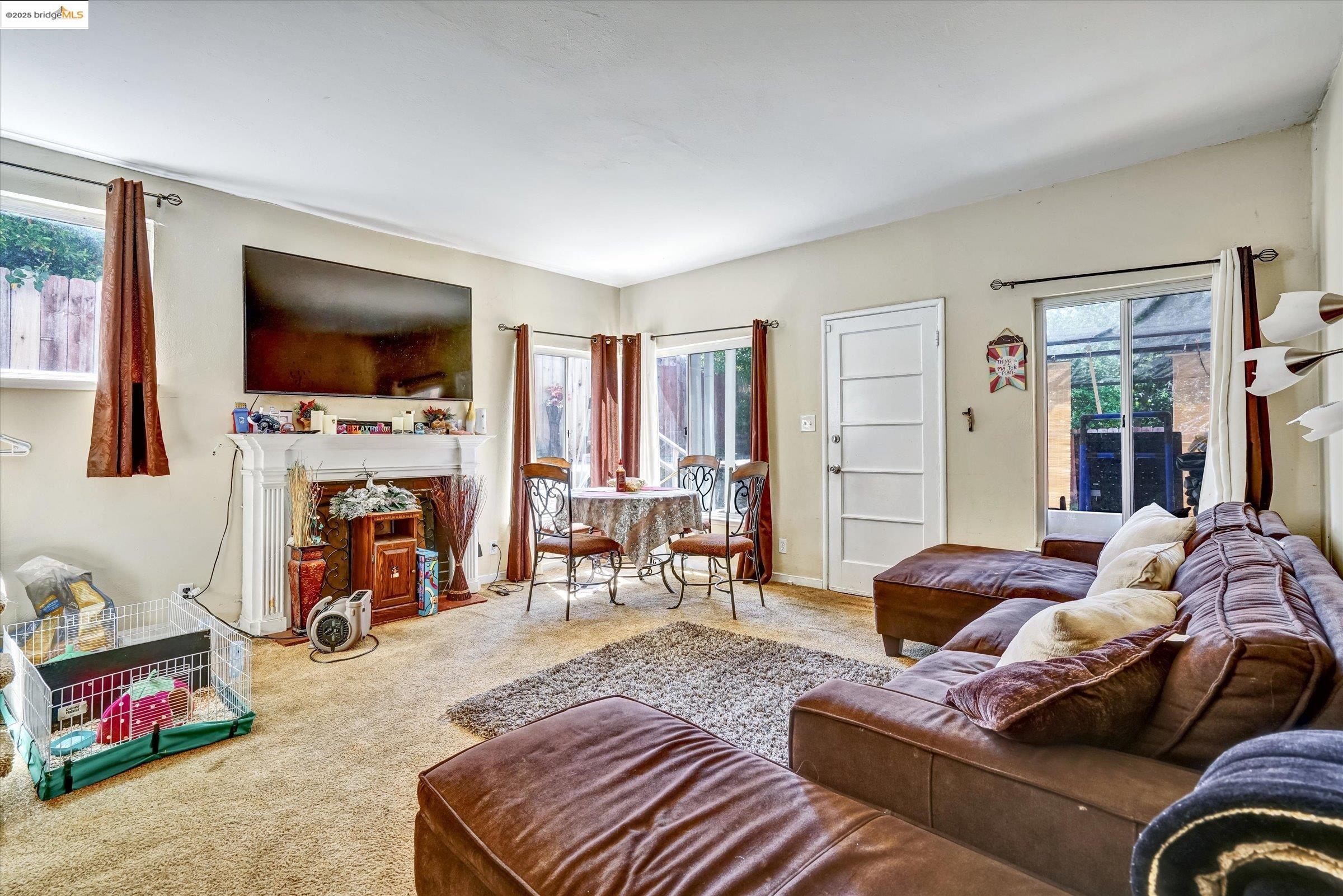 Detail Gallery Image 14 of 48 For 1390 Highland Blvd, Hayward,  CA 94542 - – Beds | – Baths