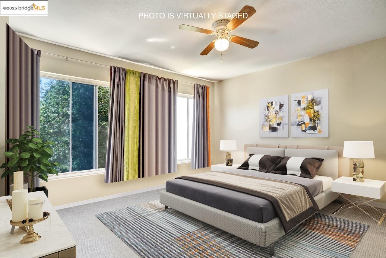 Detail Gallery Image 19 of 48 For 1390 Highland Blvd, Hayward,  CA 94542 - – Beds | – Baths