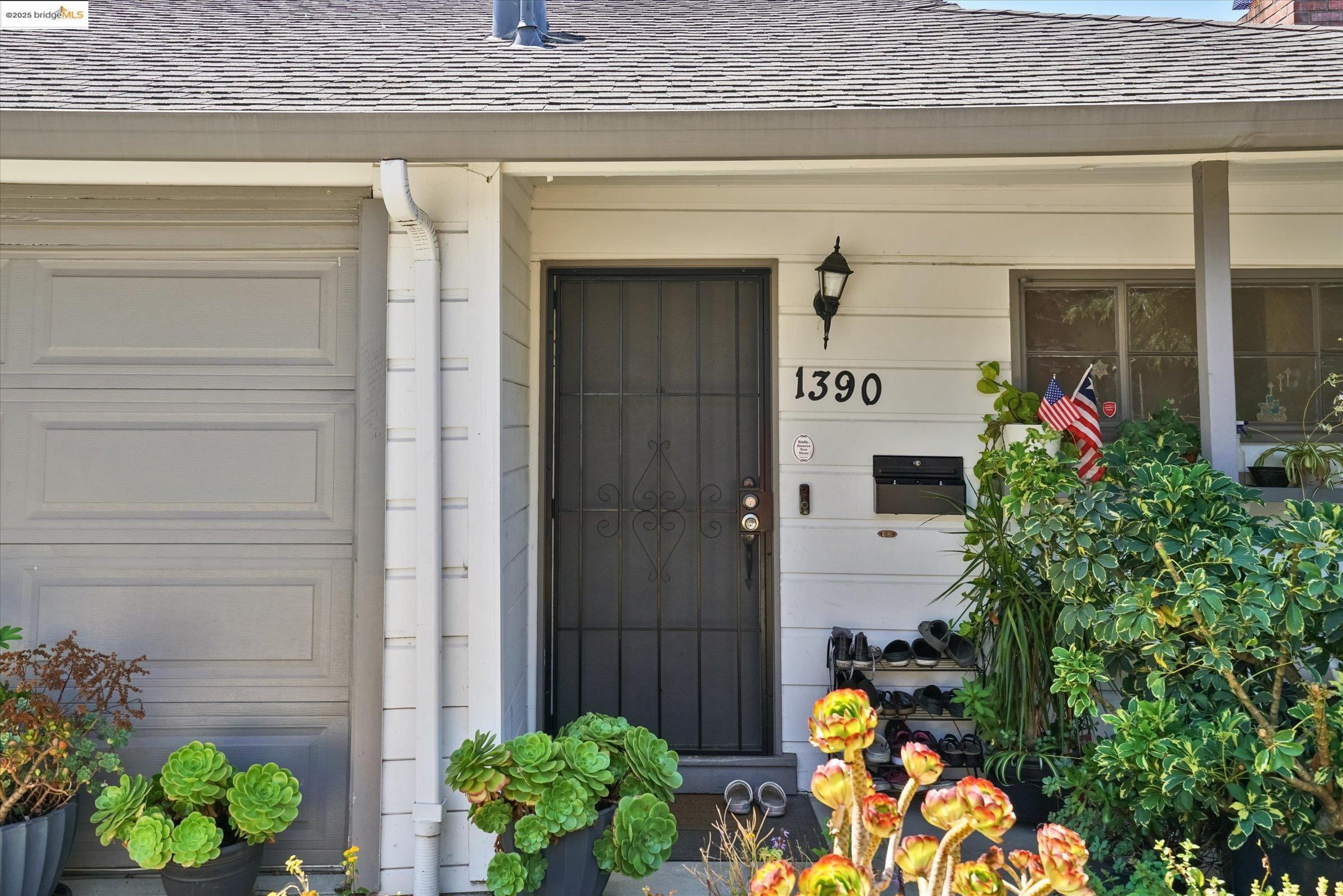 Detail Gallery Image 26 of 48 For 1390 Highland Blvd, Hayward,  CA 94542 - – Beds | – Baths