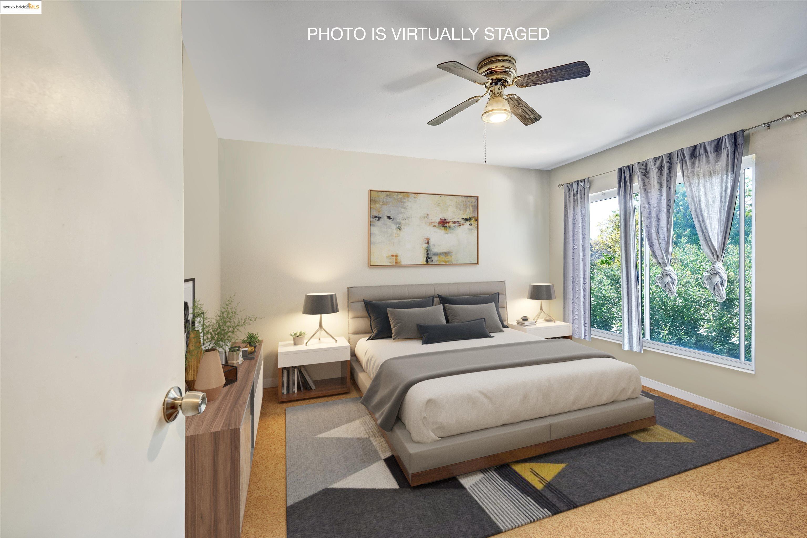 Detail Gallery Image 5 of 48 For 1390 Highland Blvd, Hayward,  CA 94542 - – Beds | – Baths