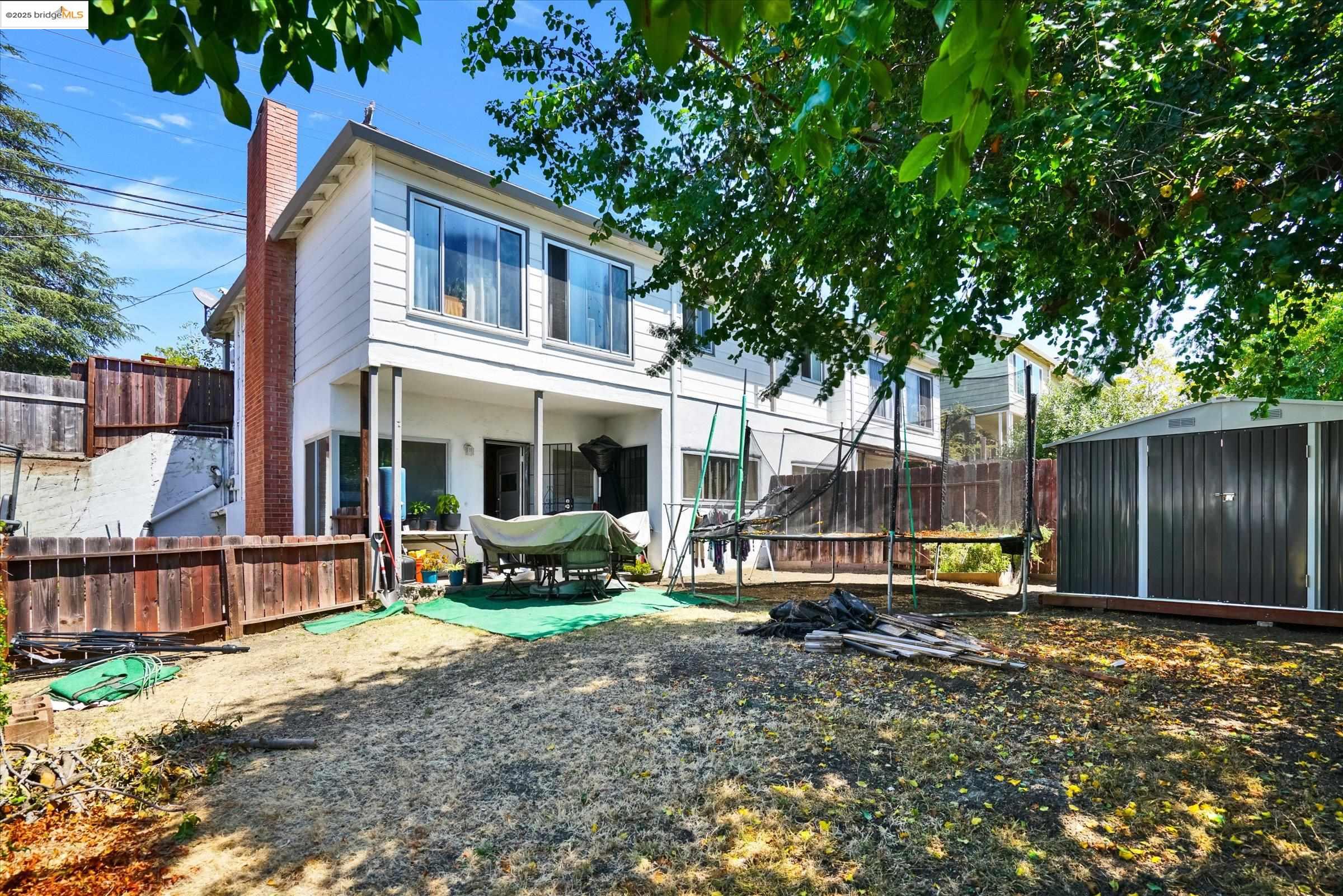 Detail Gallery Image 42 of 48 For 1390 Highland Blvd, Hayward,  CA 94542 - – Beds | – Baths