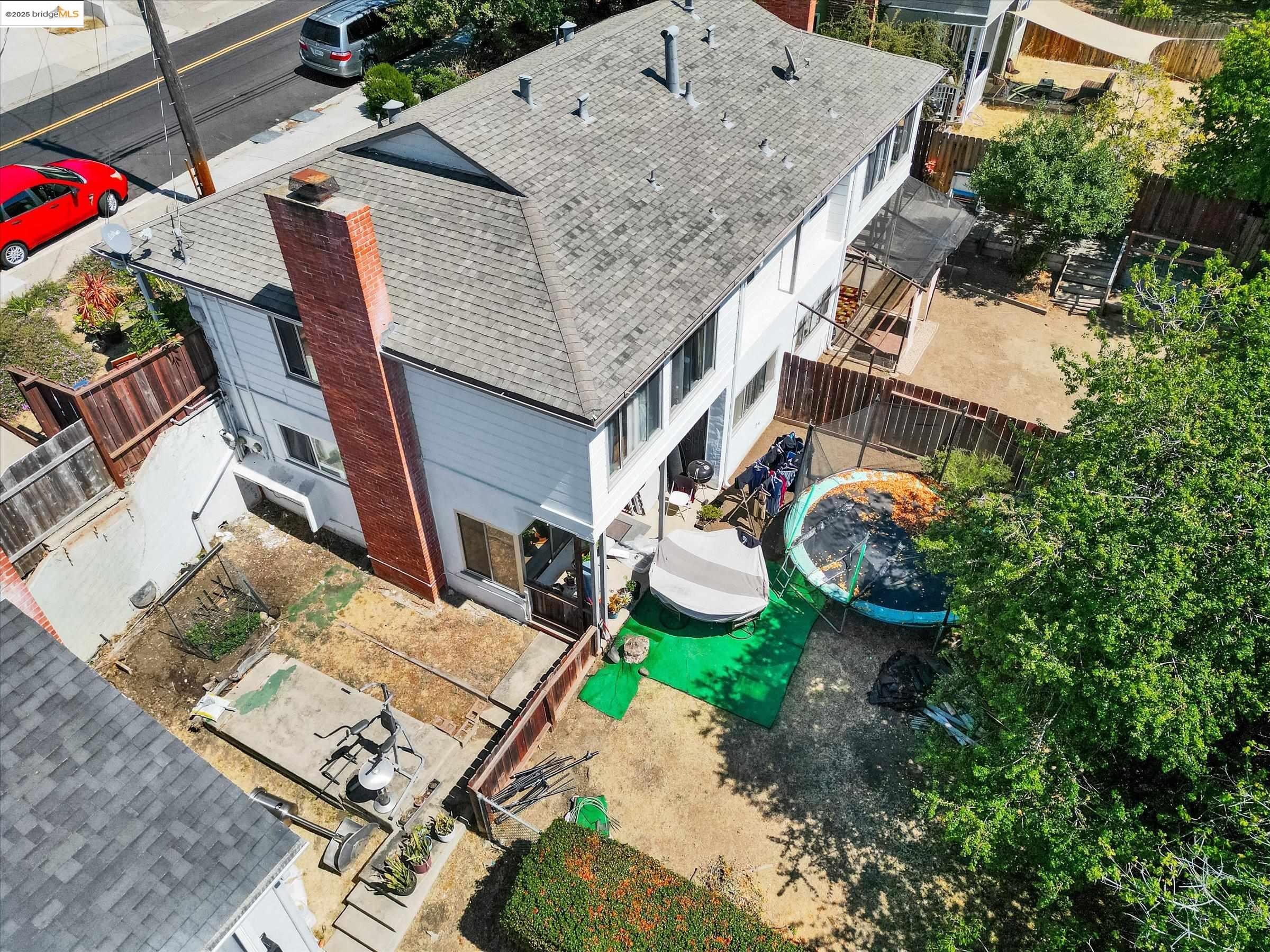Detail Gallery Image 43 of 48 For 1390 Highland Blvd, Hayward,  CA 94542 - – Beds | – Baths