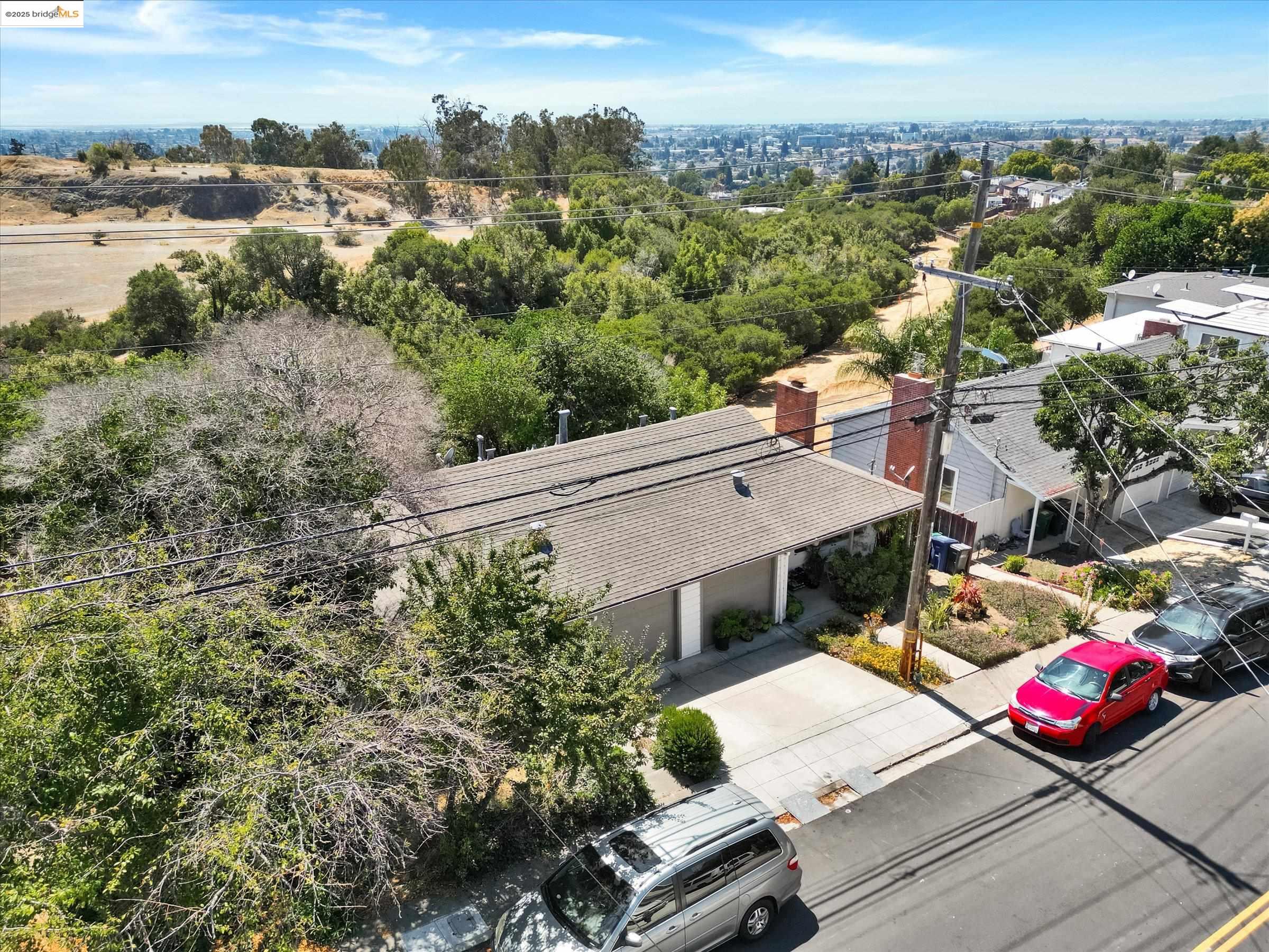 Detail Gallery Image 45 of 48 For 1390 Highland Blvd, Hayward,  CA 94542 - – Beds | – Baths