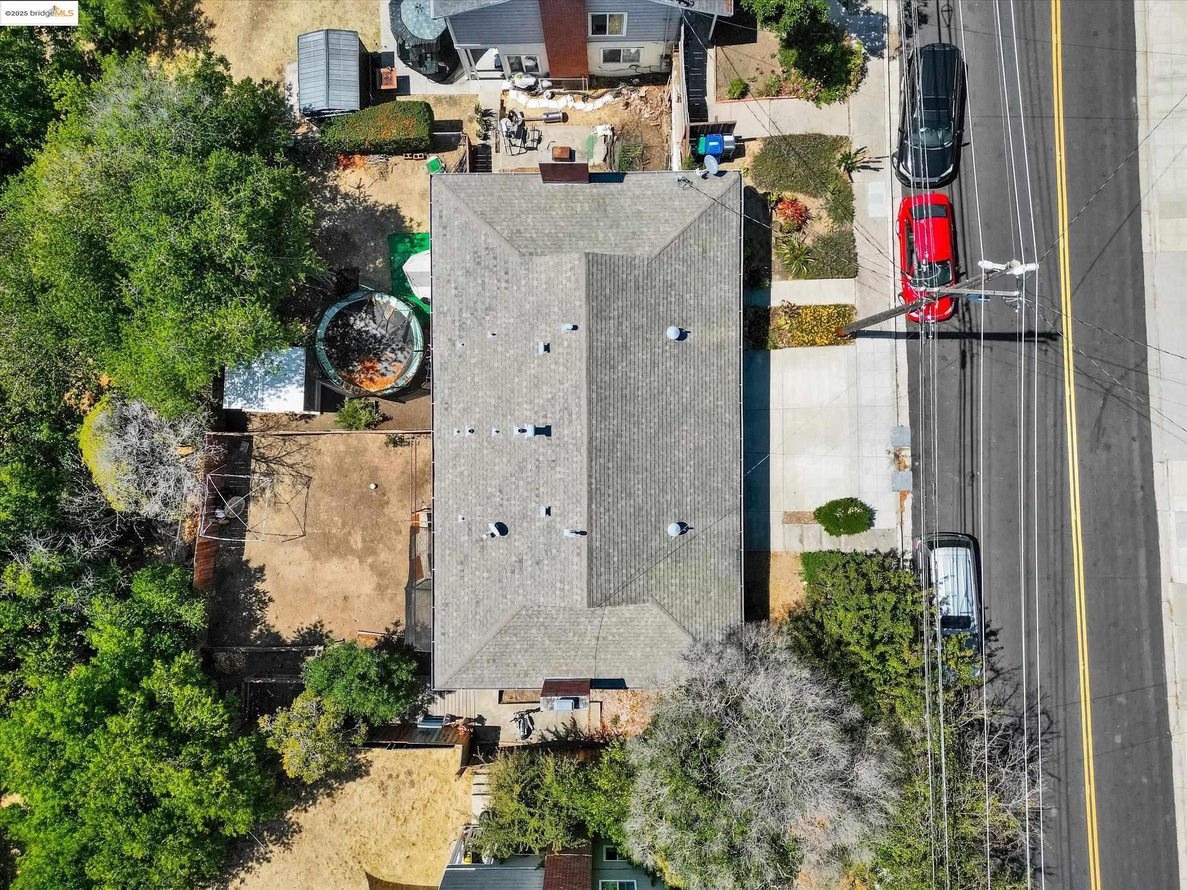 Detail Gallery Image 46 of 48 For 1390 Highland Blvd, Hayward,  CA 94542 - – Beds | – Baths